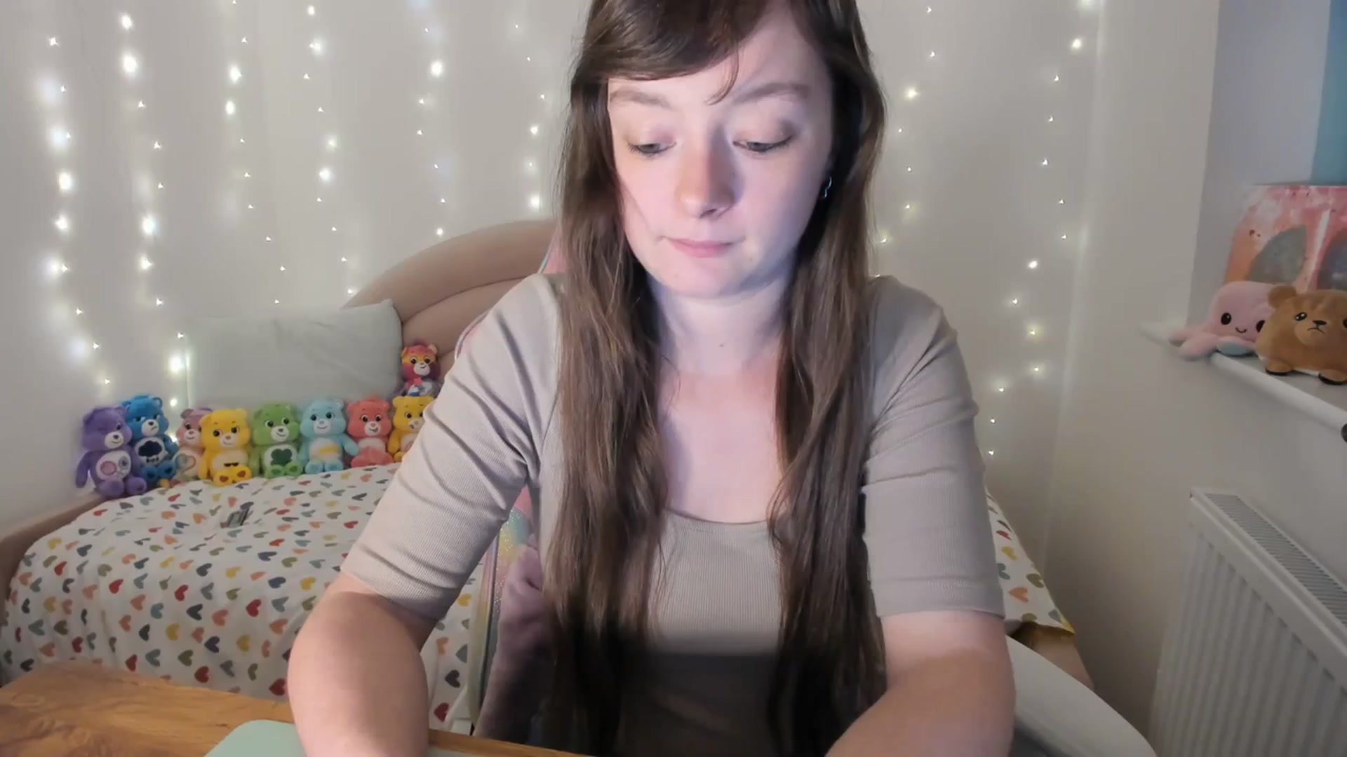 Gallery image thumbnail from JessieBear_'s myfreecams stream on, 11/20/2023, 18:04 image 11 of 20