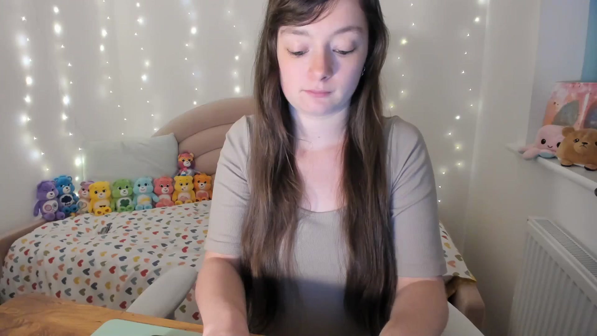 Gallery image thumbnail from JessieBear_'s myfreecams stream on, 11/20/2023, 18:04 image 14 of 20