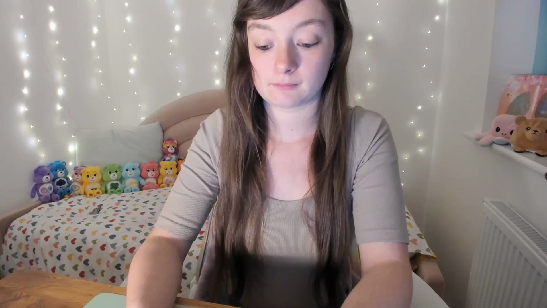 Gallery image thumbnail from JessieBear_'s myfreecams stream on, 11/20/2023, 18:04 image 12 of 20