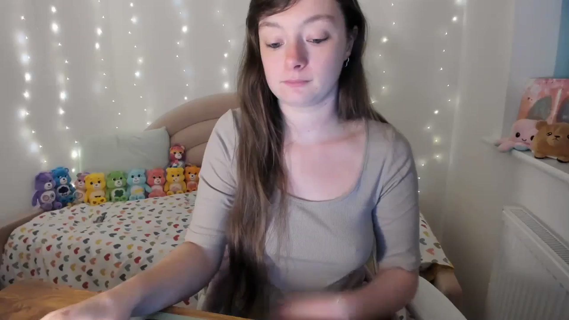 Gallery image thumbnail from JessieBear_'s myfreecams stream on, 11/20/2023, 18:04 image 8 of 20