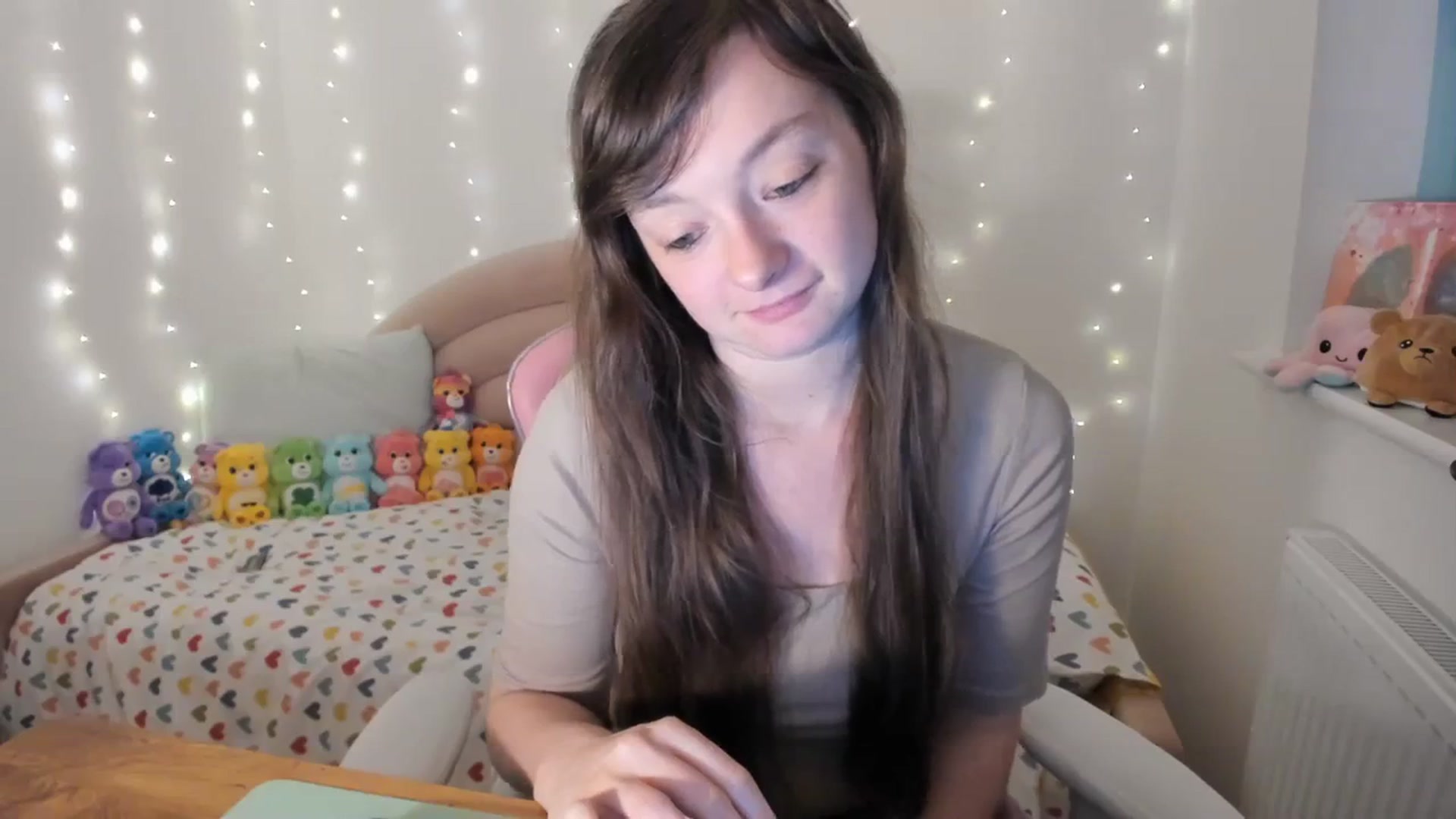 Gallery image thumbnail from JessieBear_'s myfreecams stream on, 11/20/2023, 18:04 image 15 of 20