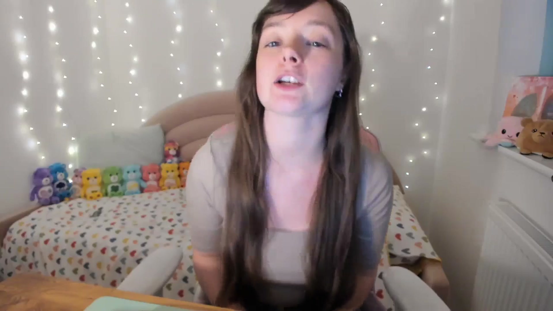 Gallery image thumbnail from JessieBear_'s myfreecams stream on, 11/20/2023, 18:04 image 13 of 20