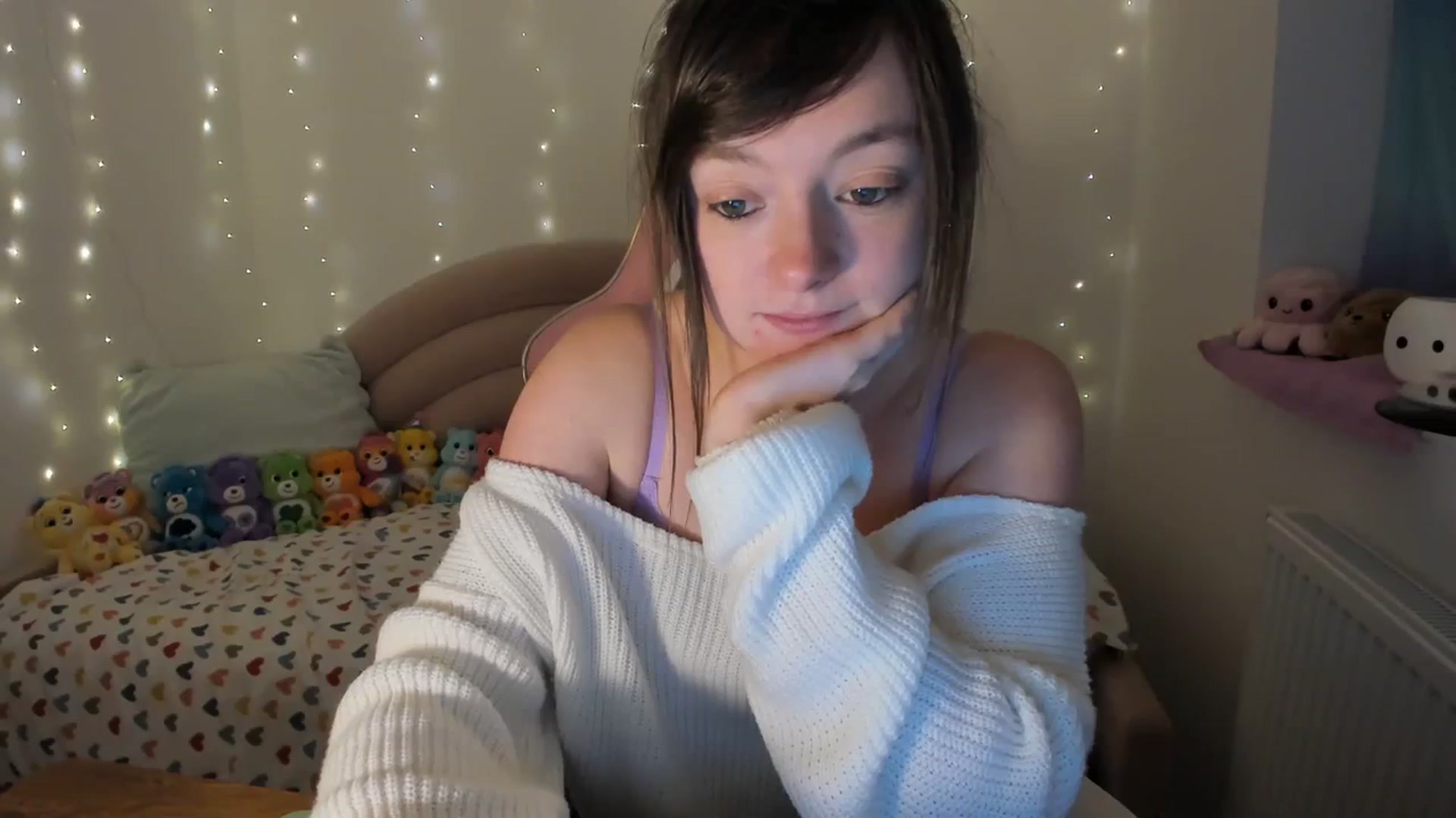 Gallery image thumbnail from JessieBear_'s myfreecams stream on, 01/04/2024, 17:58 image 19 of 20