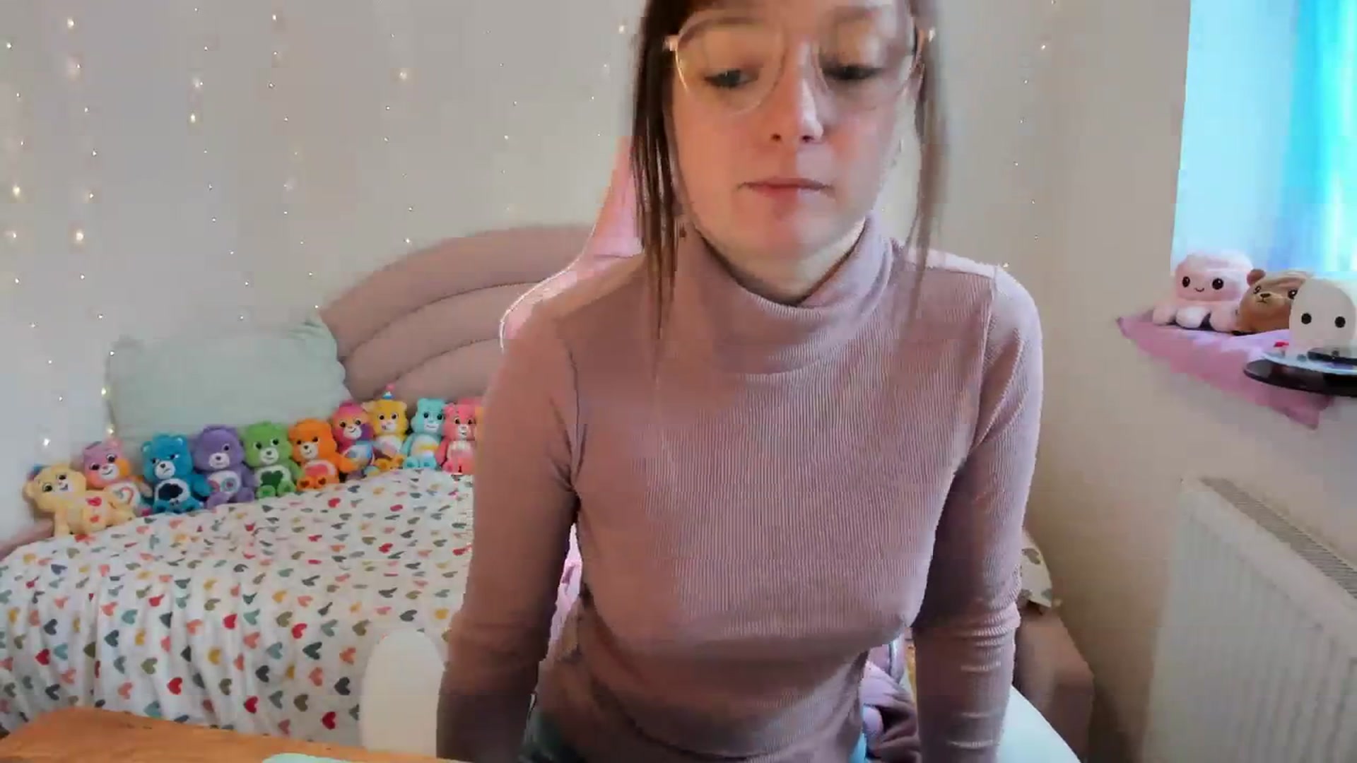 Gallery image thumbnail from JessieBear_'s myfreecams stream on, 01/05/2024, 13:24 image 4 of 20