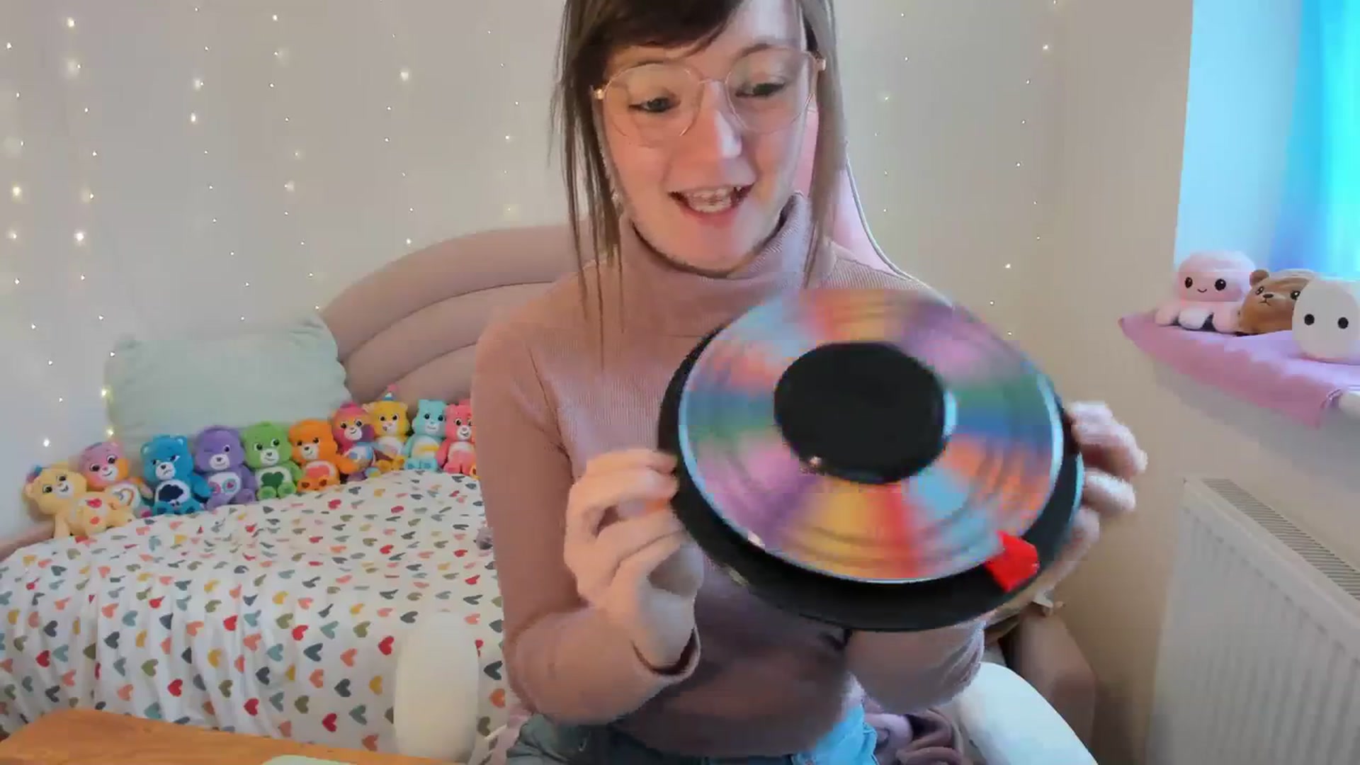 Gallery image thumbnail from JessieBear_'s myfreecams stream on, 01/05/2024, 13:24 image 13 of 20