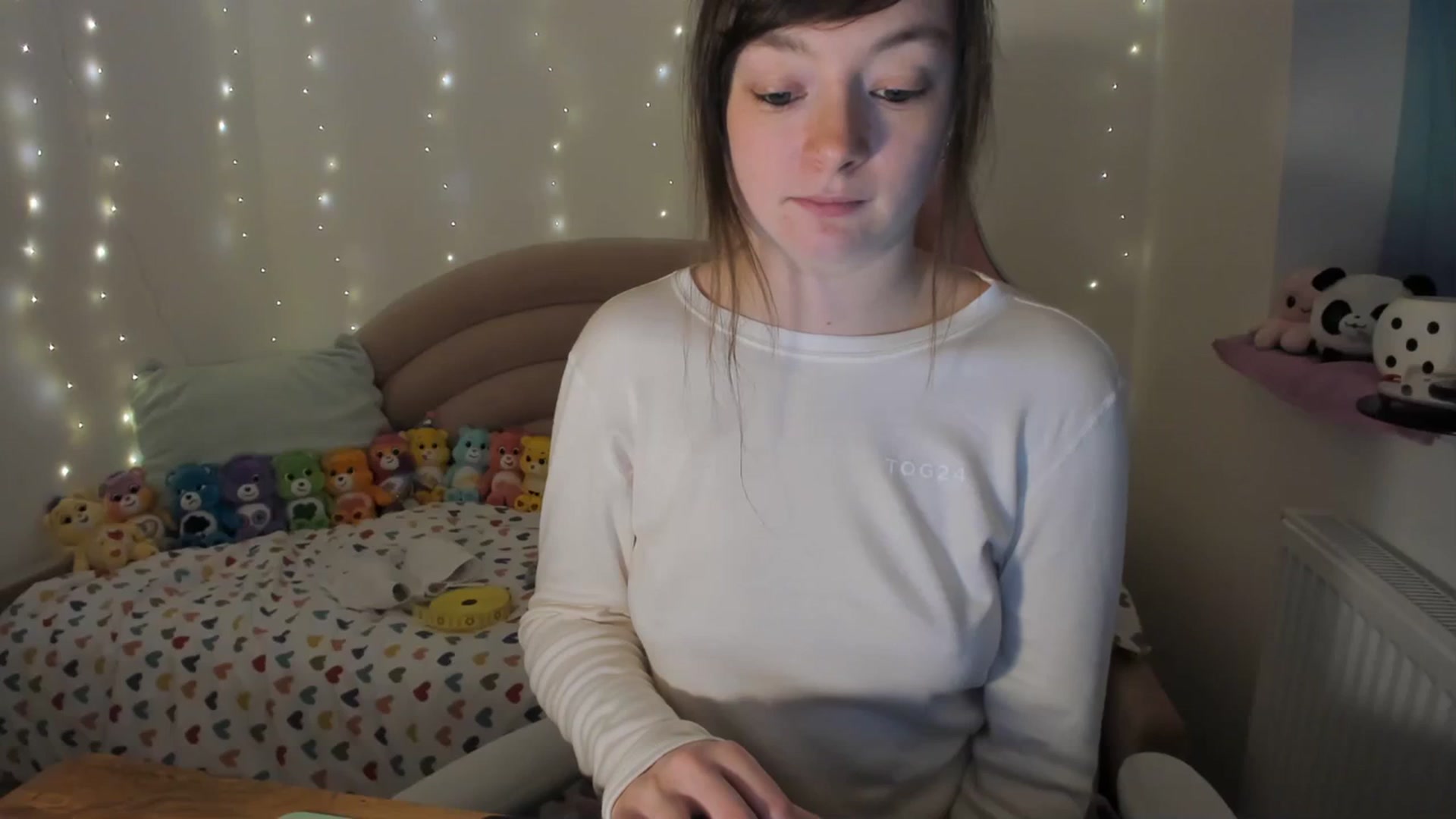 Gallery image thumbnail from JessieBear_'s myfreecams stream on, 01/08/2024, 16:52 image 20 of 20