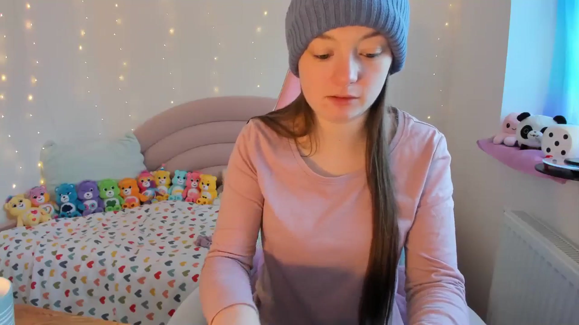 Gallery image thumbnail from JessieBear_'s myfreecams stream on, 01/09/2024, 14:49 image 19 of 20