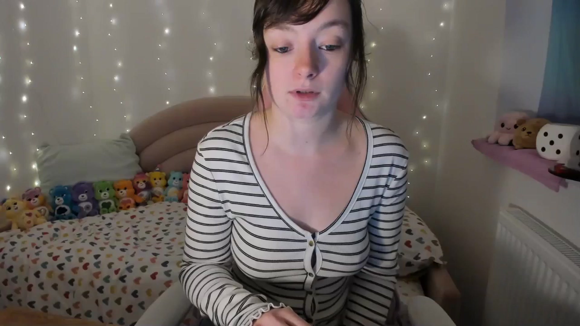 Gallery image thumbnail from JessieBear_'s myfreecams stream on, 01/11/2024, 18:20 image 12 of 20