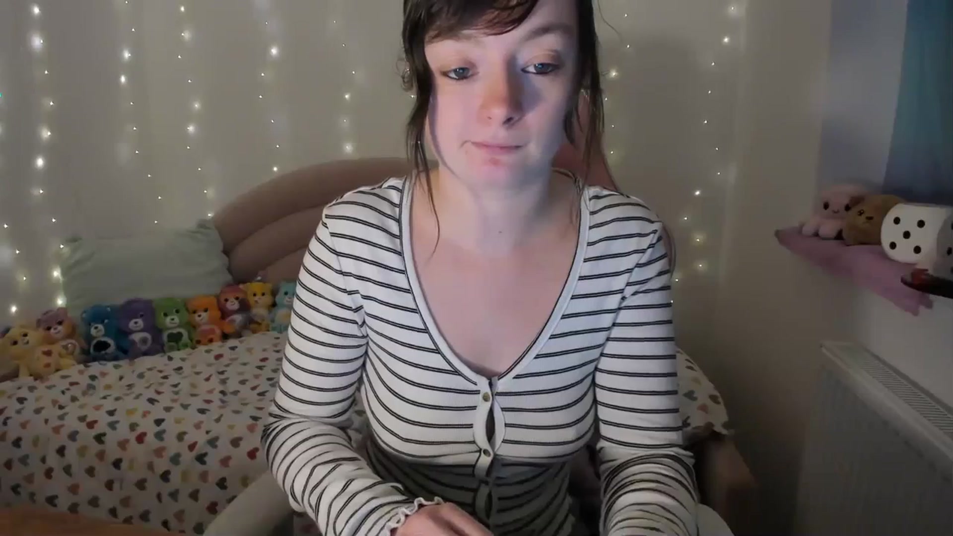 Gallery image thumbnail from JessieBear_'s myfreecams stream on, 01/11/2024, 18:20 image 9 of 20