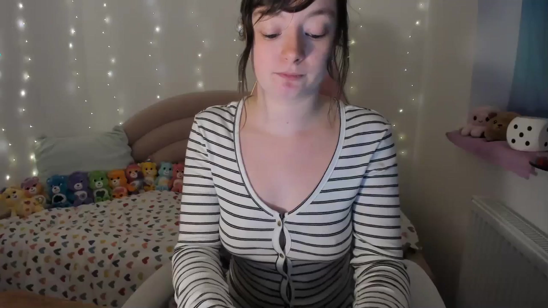 Gallery image thumbnail from JessieBear_'s myfreecams stream on, 01/11/2024, 18:20 image 2 of 20