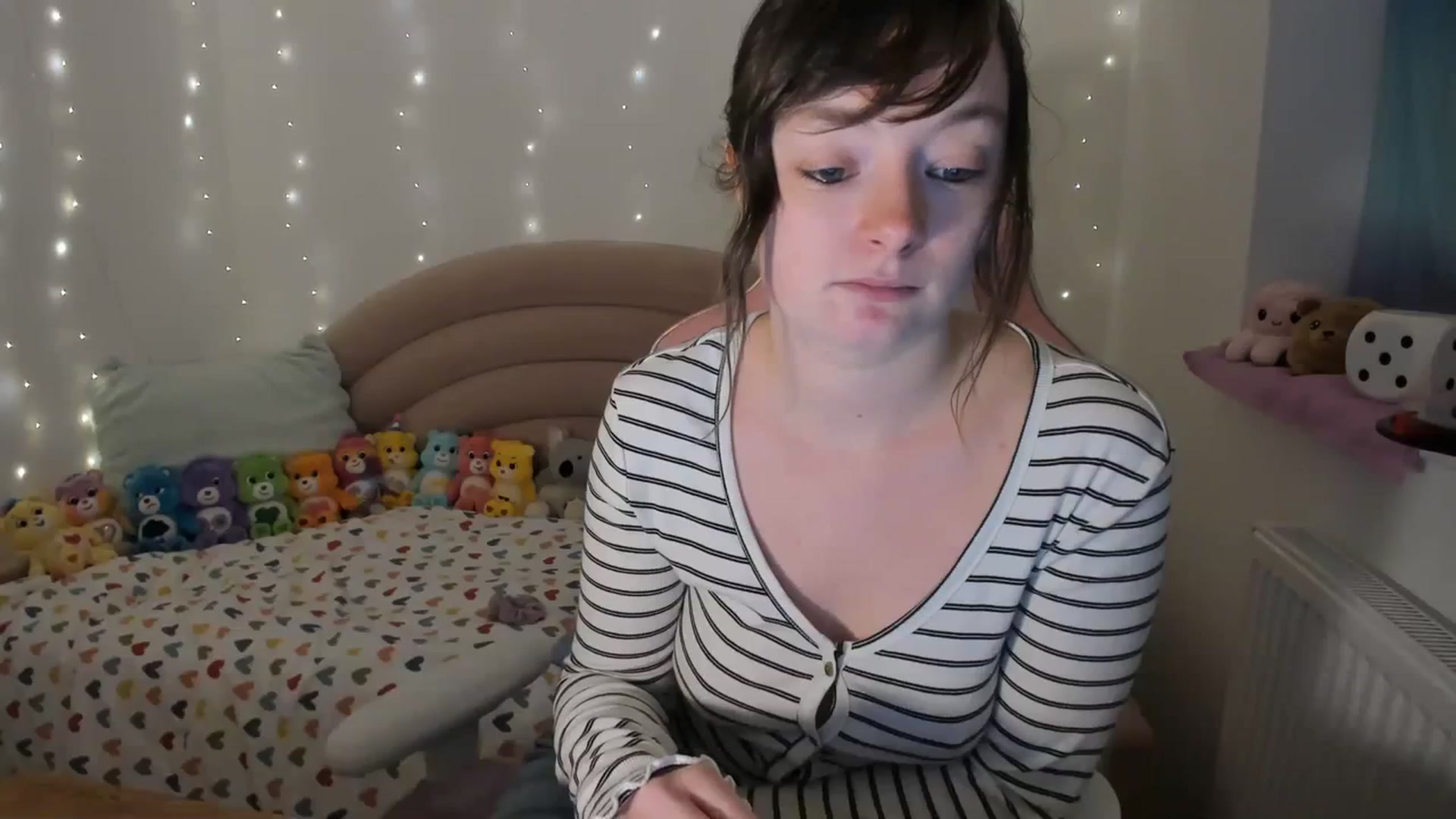 Gallery image thumbnail from JessieBear_'s myfreecams stream on, 01/11/2024, 18:20 image 20 of 20