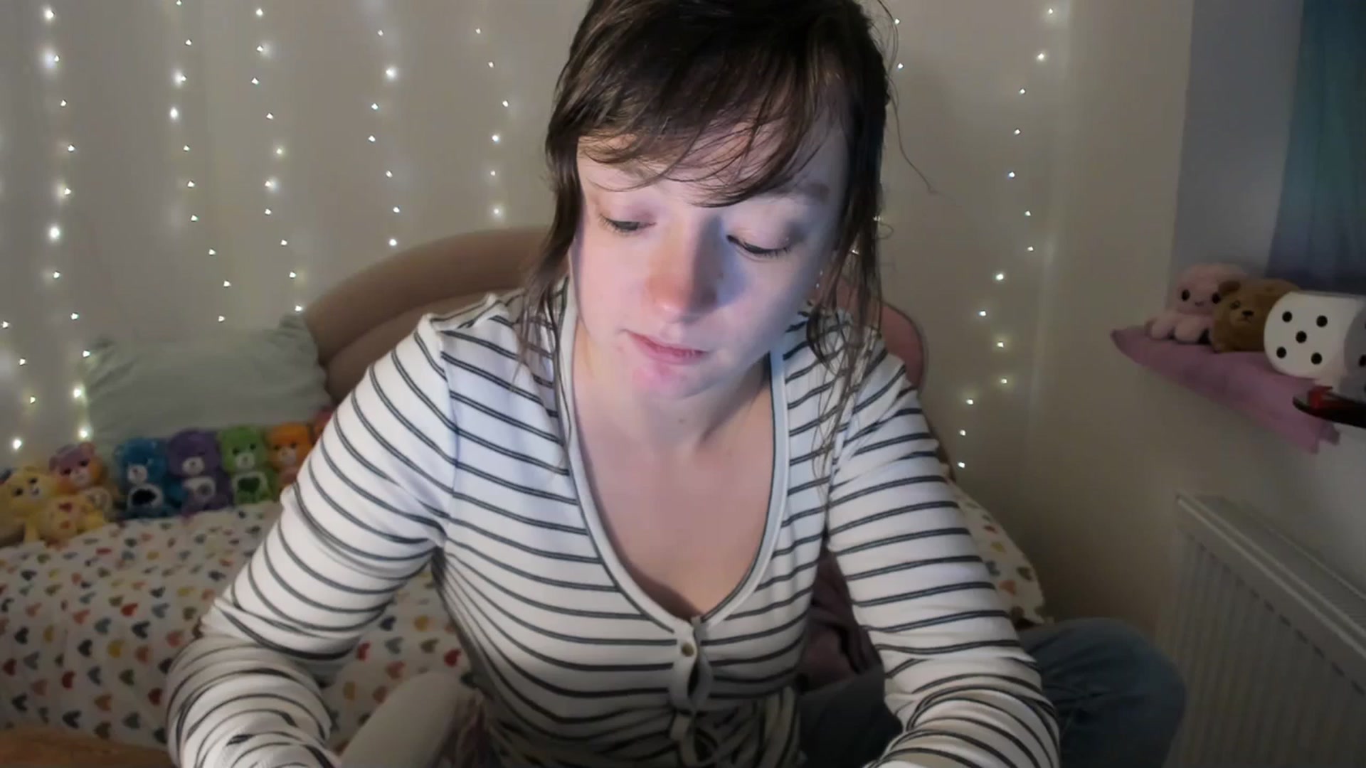 Gallery image thumbnail from JessieBear_'s myfreecams stream on, 01/11/2024, 18:20 image 7 of 20