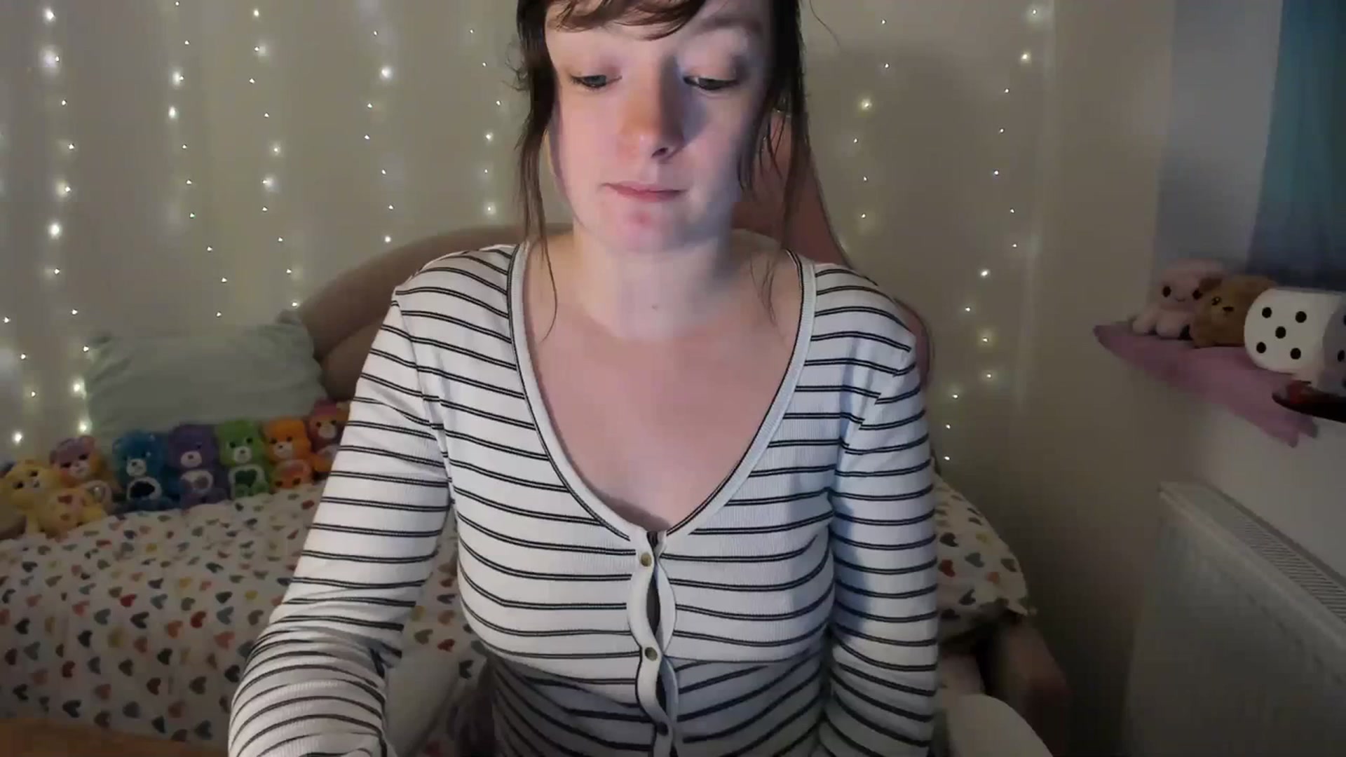 Gallery image thumbnail from JessieBear_'s myfreecams stream on, 01/11/2024, 18:20 image 14 of 20