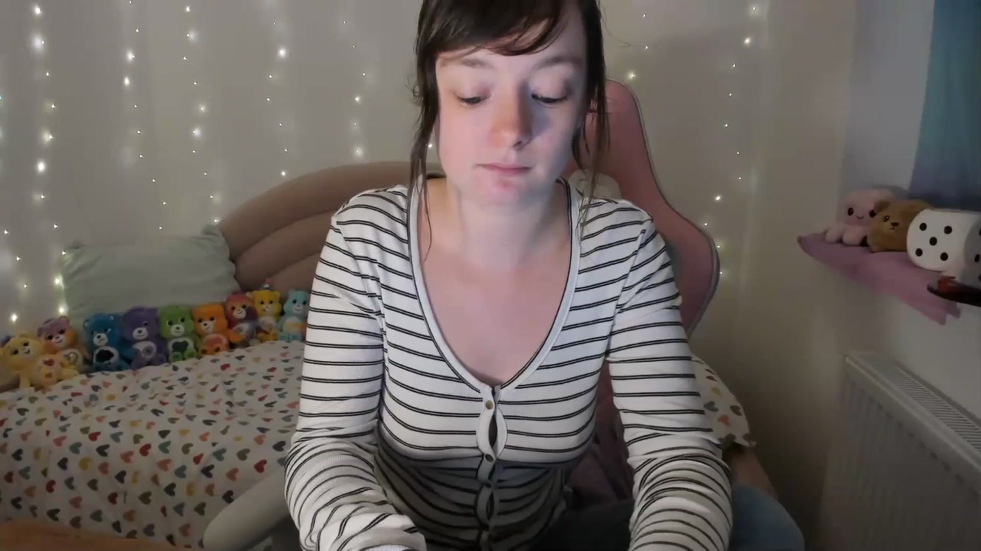 Gallery image thumbnail from JessieBear_'s myfreecams stream on, 01/11/2024, 18:20 image 6 of 20