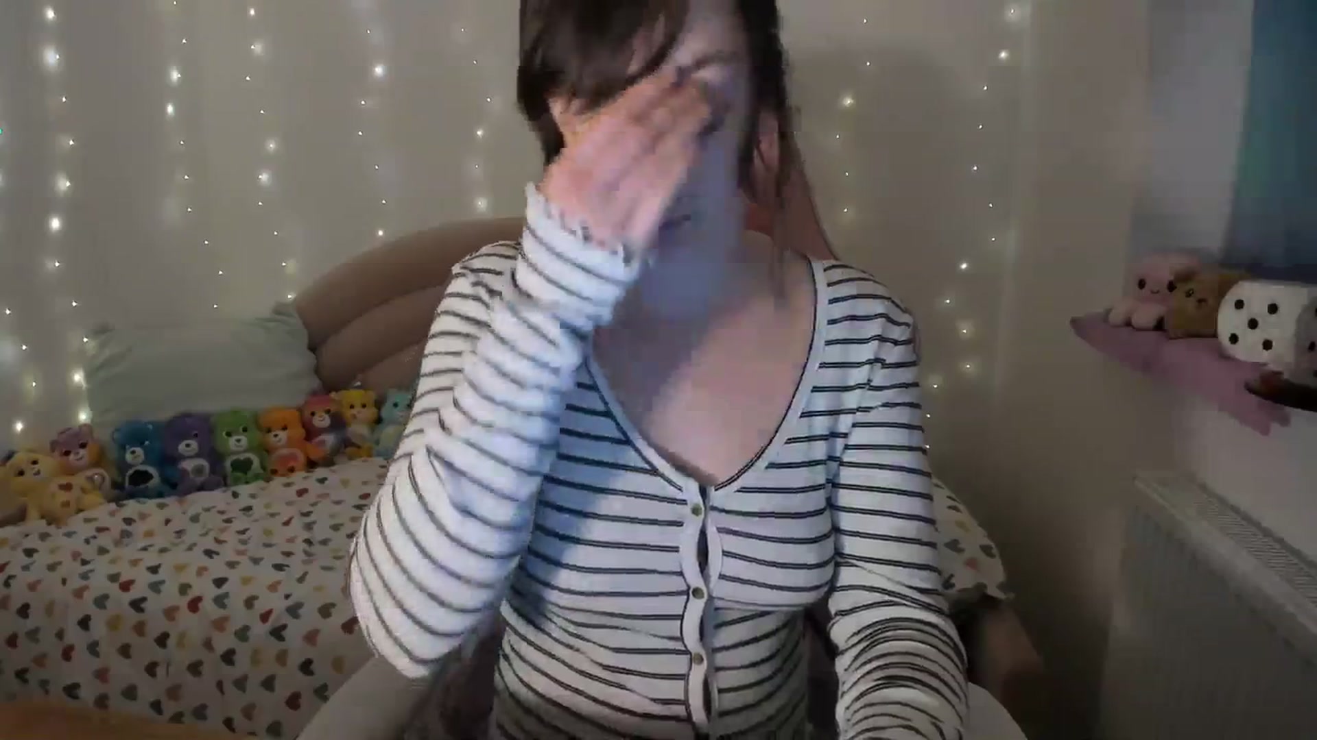 Gallery image thumbnail from JessieBear_'s myfreecams stream on, 01/11/2024, 18:20 image 16 of 20