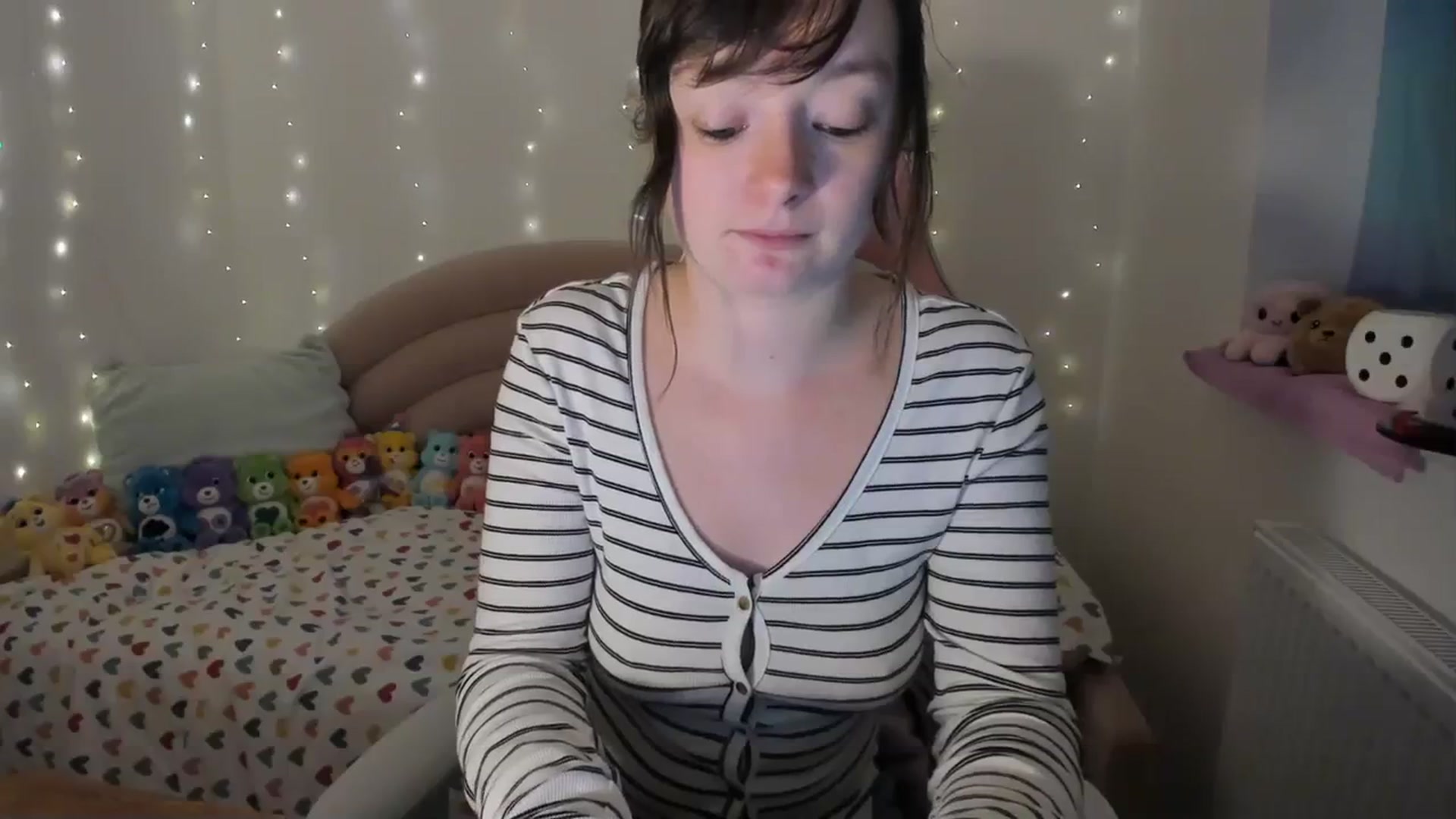 Gallery image thumbnail from JessieBear_'s myfreecams stream on, 01/11/2024, 18:20 image 10 of 20
