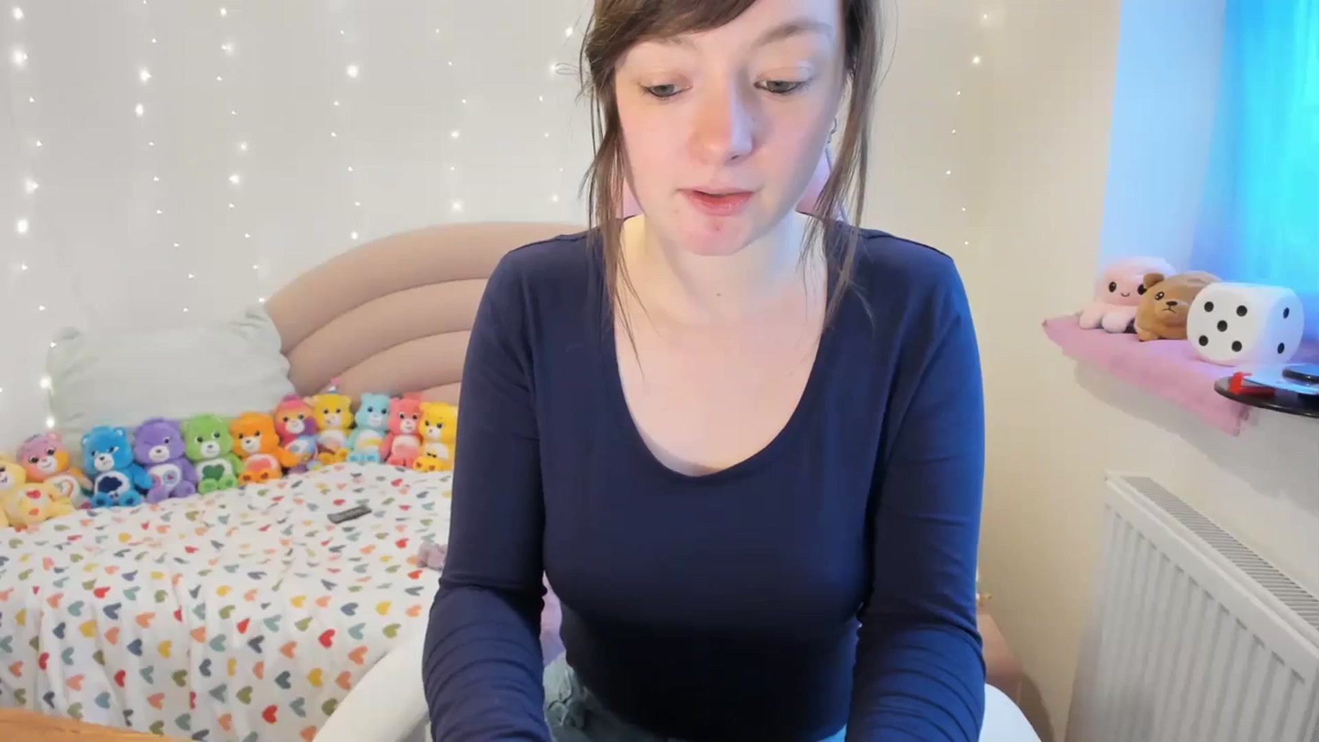 Gallery image thumbnail from JessieBear_'s myfreecams stream on, 01/12/2024, 15:33 image 12 of 20