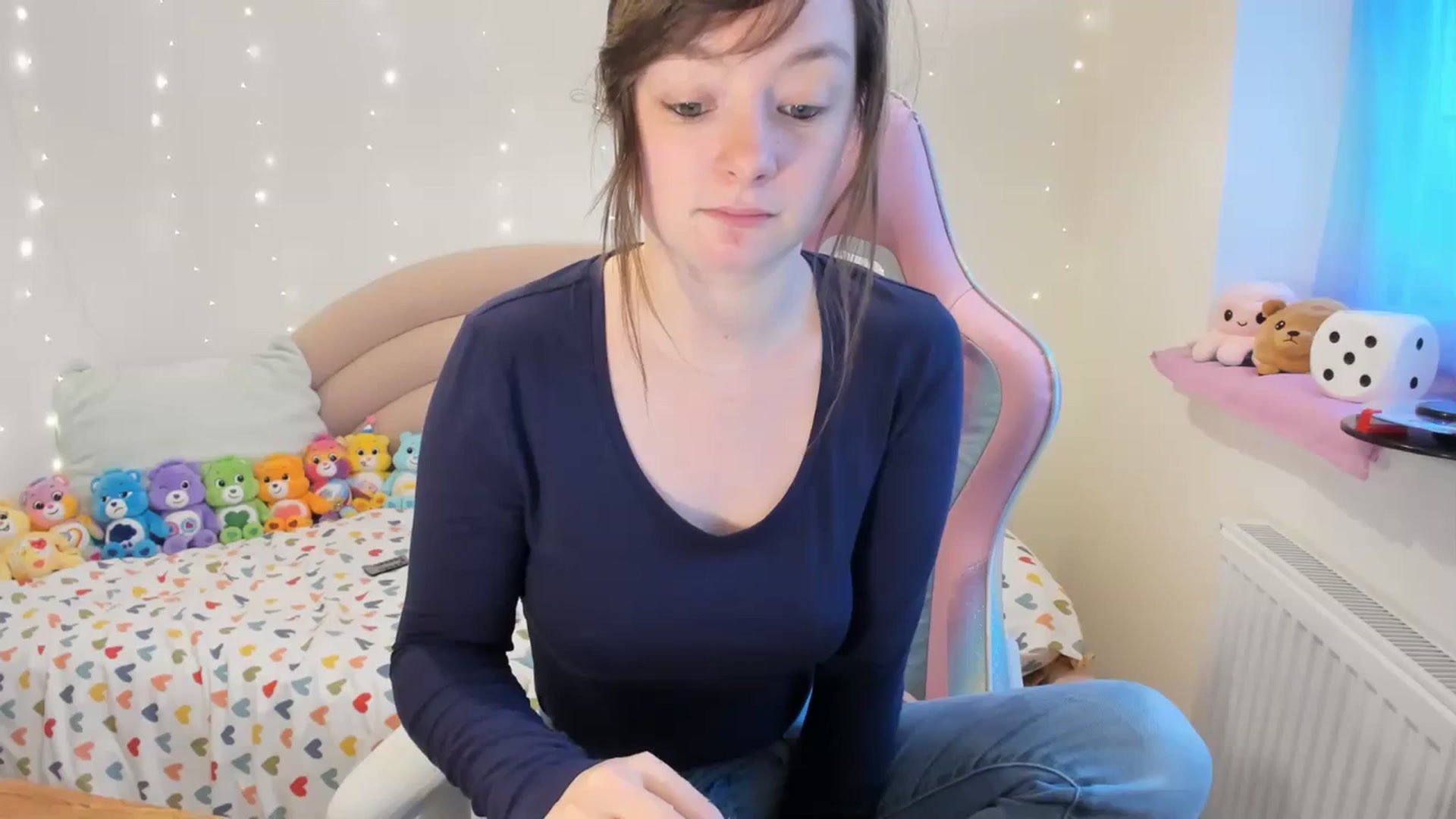 Gallery image thumbnail from JessieBear_'s myfreecams stream on, 01/12/2024, 15:33 image 19 of 20