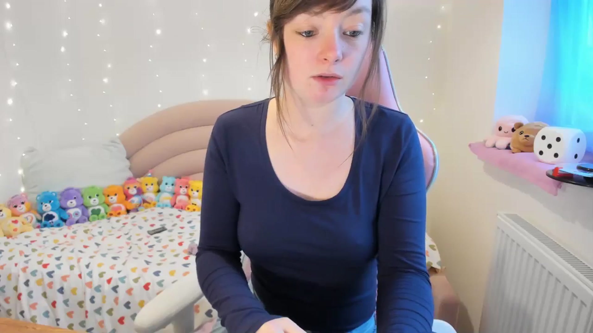 Gallery image thumbnail from JessieBear_'s myfreecams stream on, 01/12/2024, 15:33 image 6 of 20