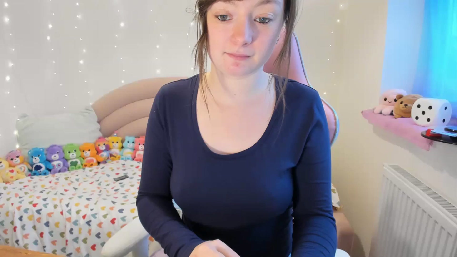 Gallery image thumbnail from JessieBear_'s myfreecams stream on, 01/12/2024, 15:33 image 13 of 20