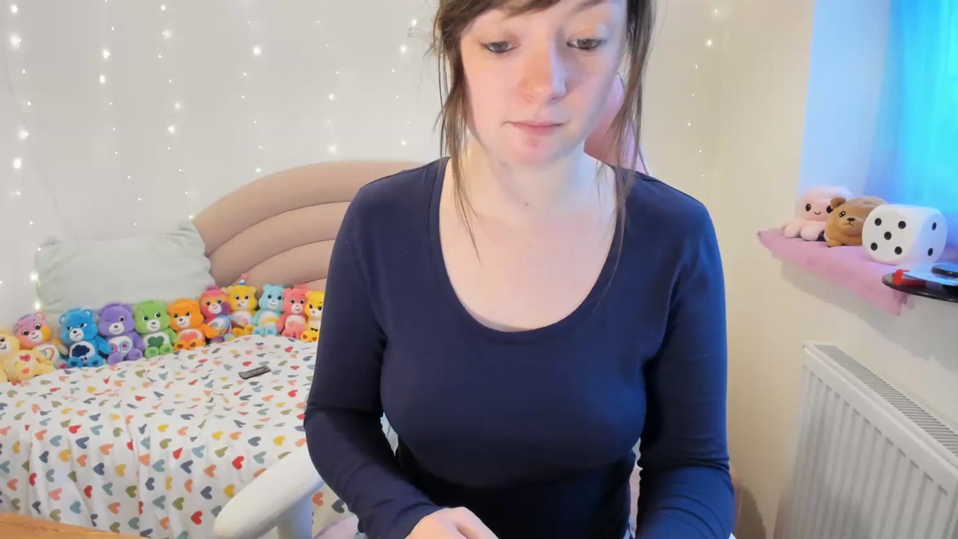 Gallery image thumbnail from JessieBear_'s myfreecams stream on, 01/12/2024, 15:33 image 15 of 20