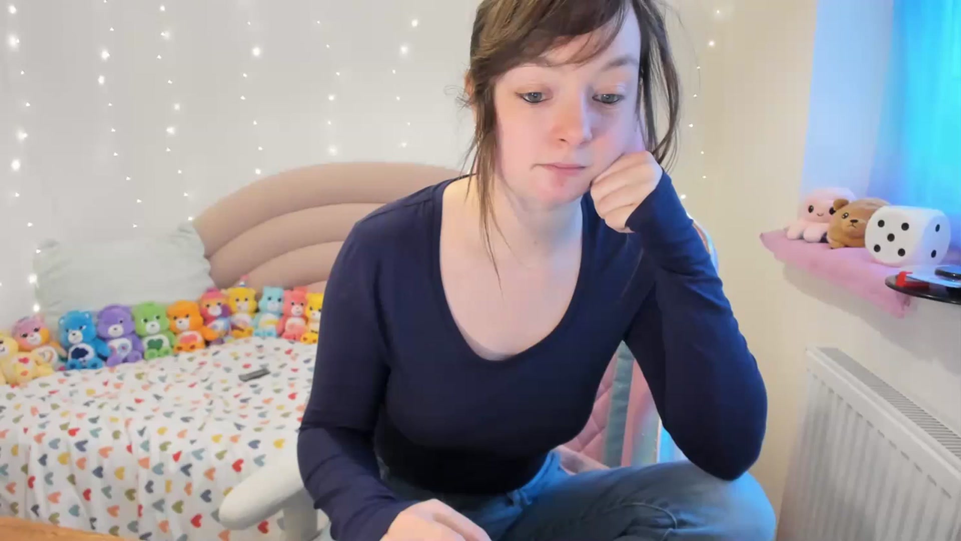 Gallery image thumbnail from JessieBear_'s myfreecams stream on, 01/12/2024, 15:33 image 18 of 20