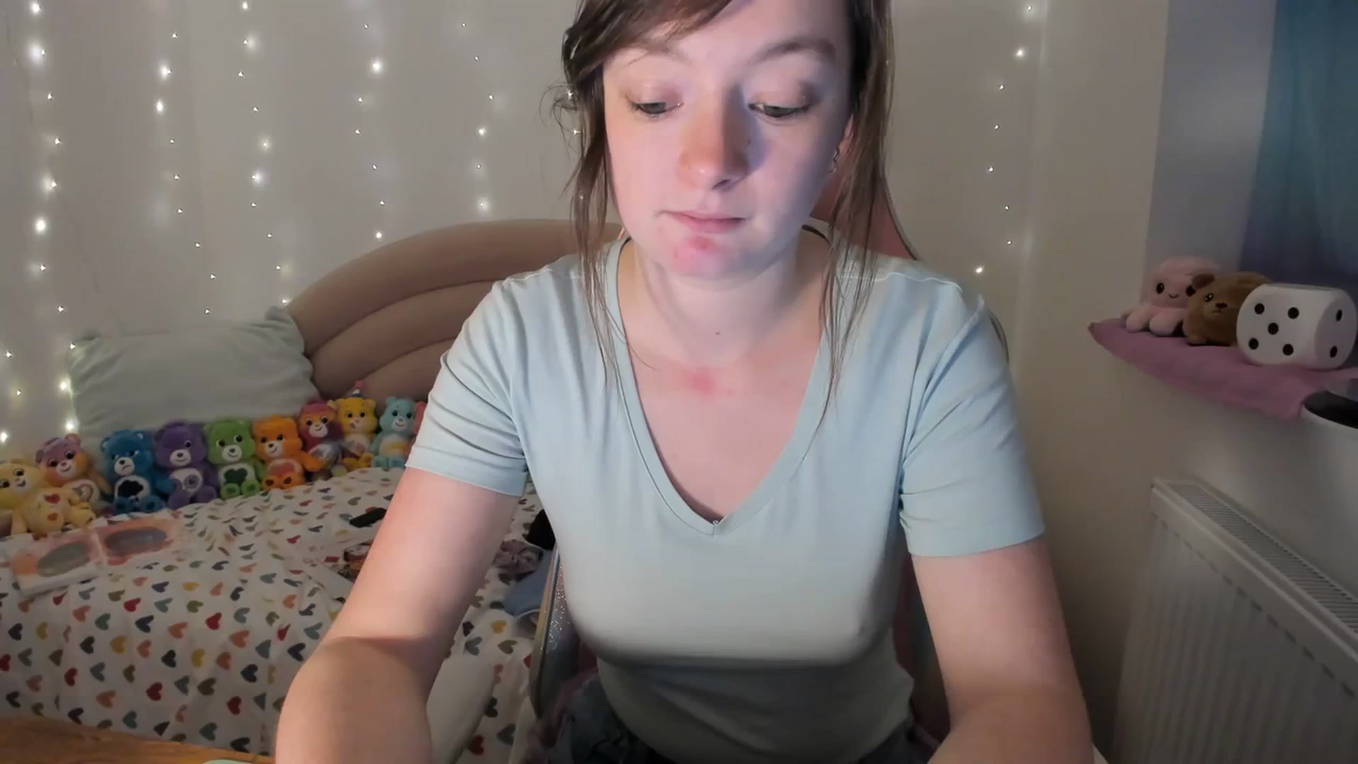 Gallery image thumbnail from JessieBear_'s myfreecams stream on, 01/12/2024, 17:55 image 18 of 20