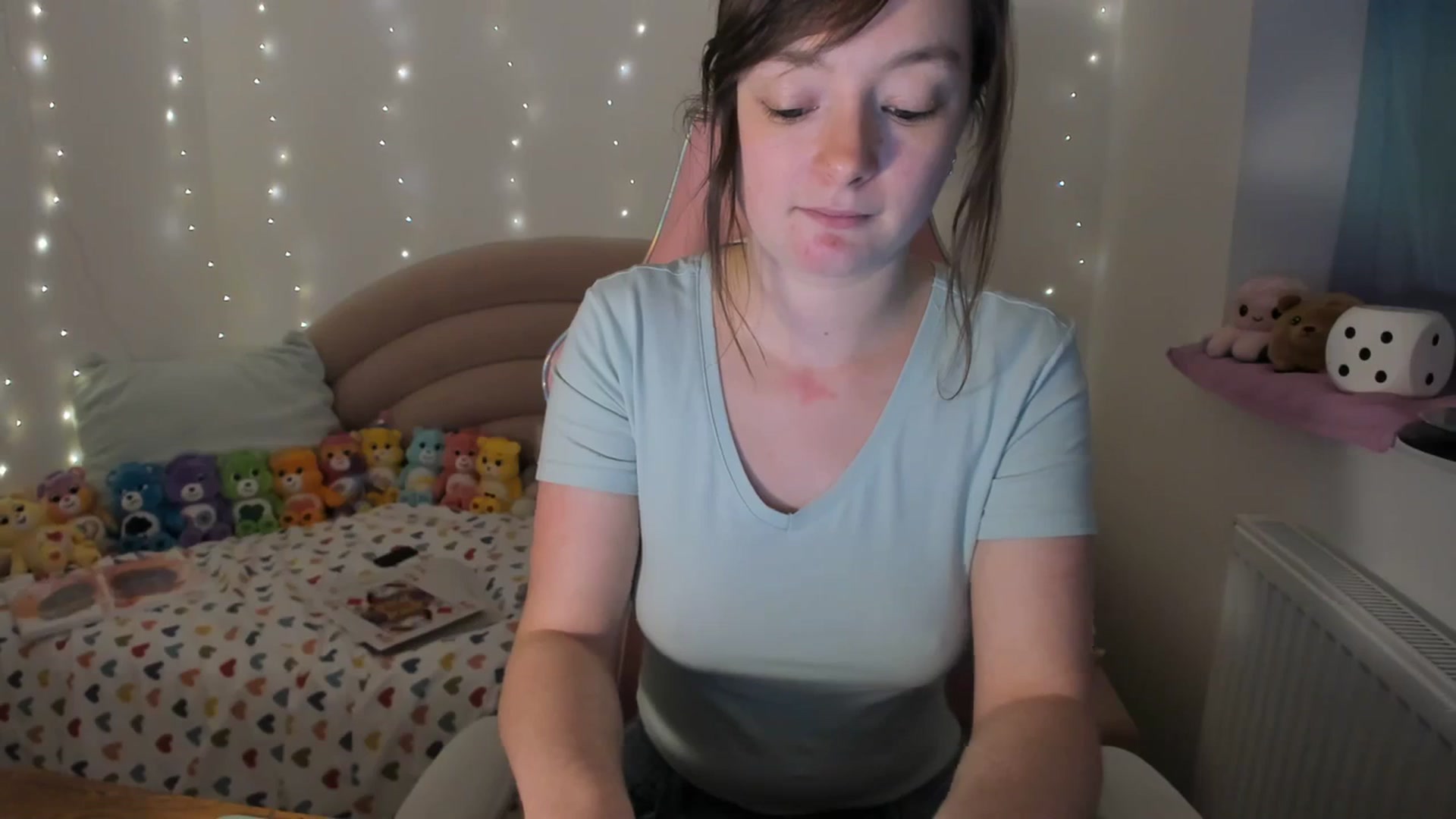 Gallery image thumbnail from JessieBear_'s myfreecams stream on, 01/12/2024, 17:55 image 19 of 20
