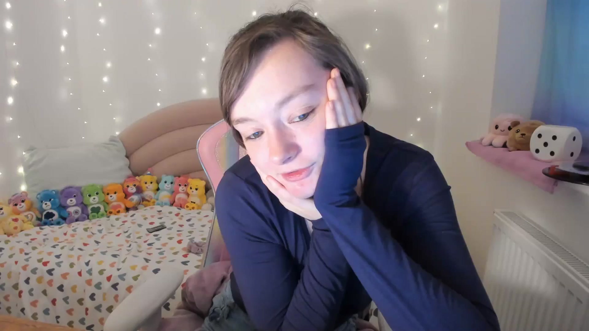 Gallery image thumbnail from JessieBear_'s myfreecams stream on, 01/12/2024, 17:55 image 6 of 20