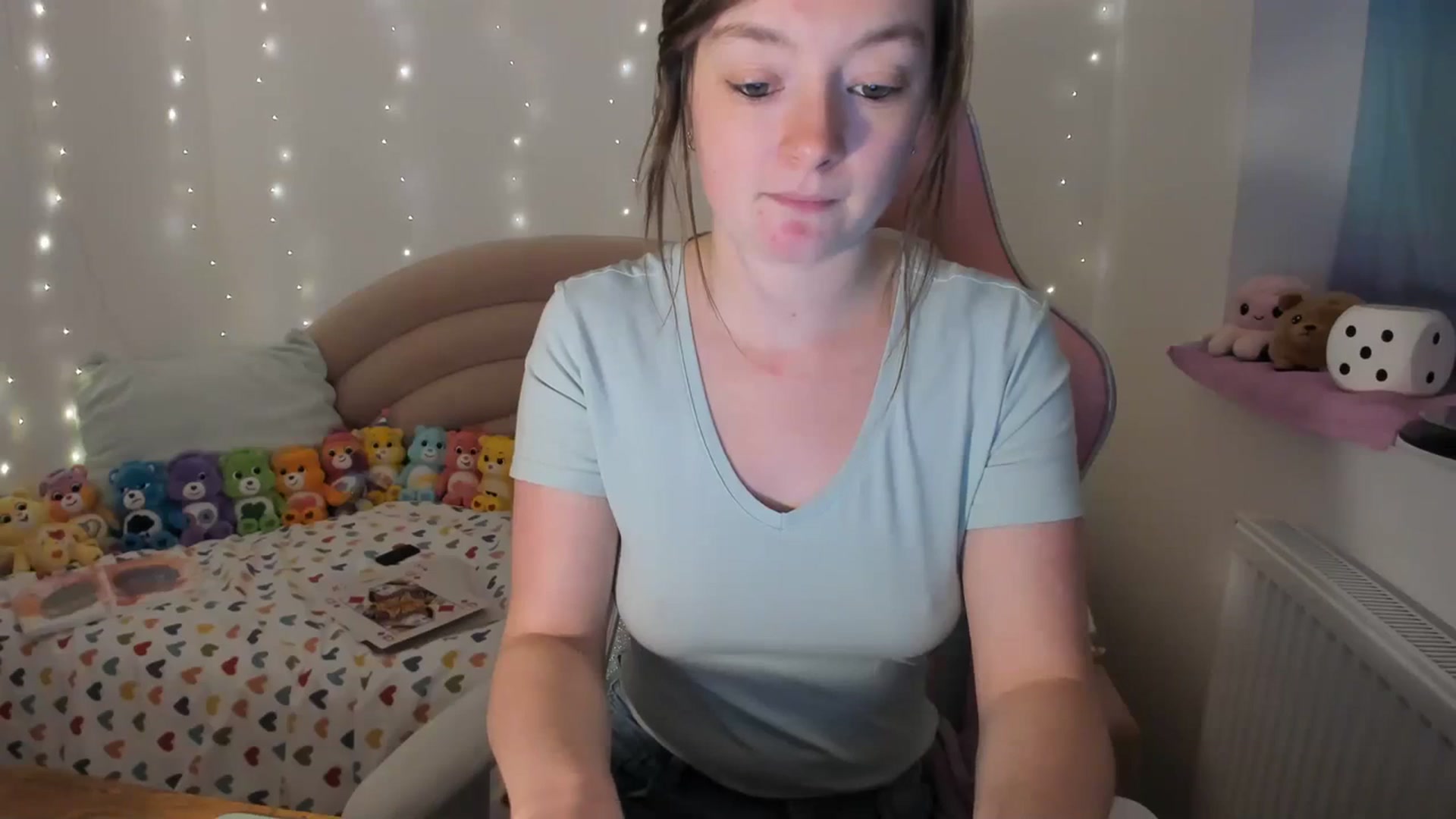 Gallery image thumbnail from JessieBear_'s myfreecams stream on, 01/12/2024, 17:55 image 15 of 20