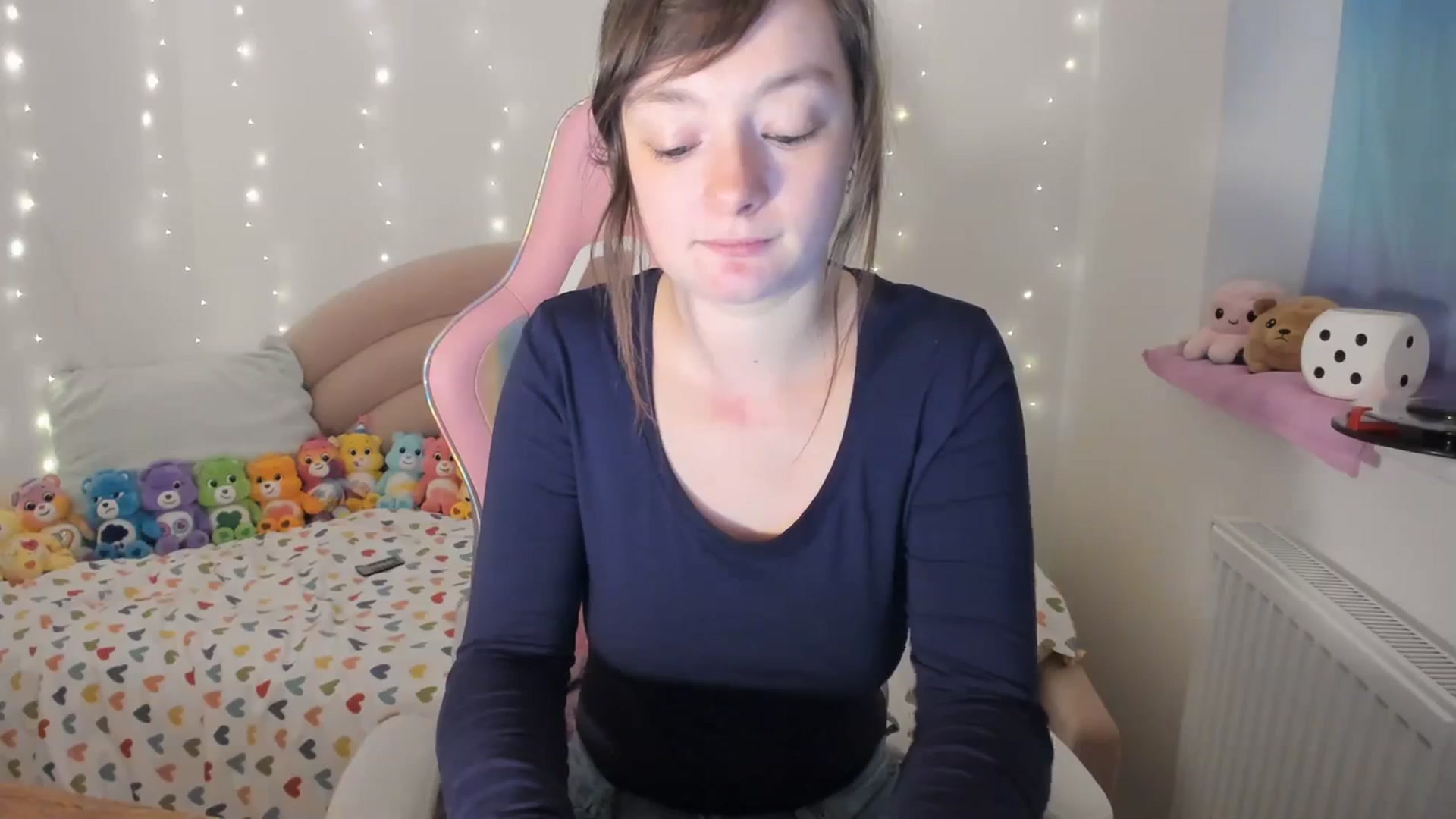 Gallery image thumbnail from JessieBear_'s myfreecams stream on, 01/12/2024, 17:55 image 10 of 20