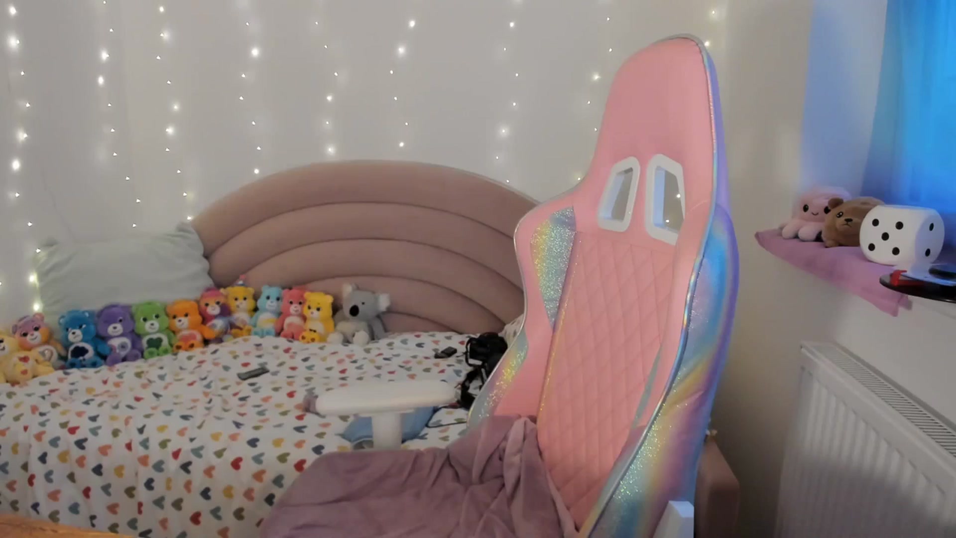 Gallery image thumbnail from JessieBear_'s myfreecams stream on, 01/12/2024, 17:55 image 2 of 20