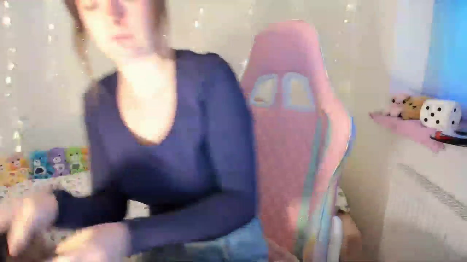 Gallery image thumbnail from JessieBear_'s myfreecams stream on, 01/12/2024, 17:55 image 3 of 20