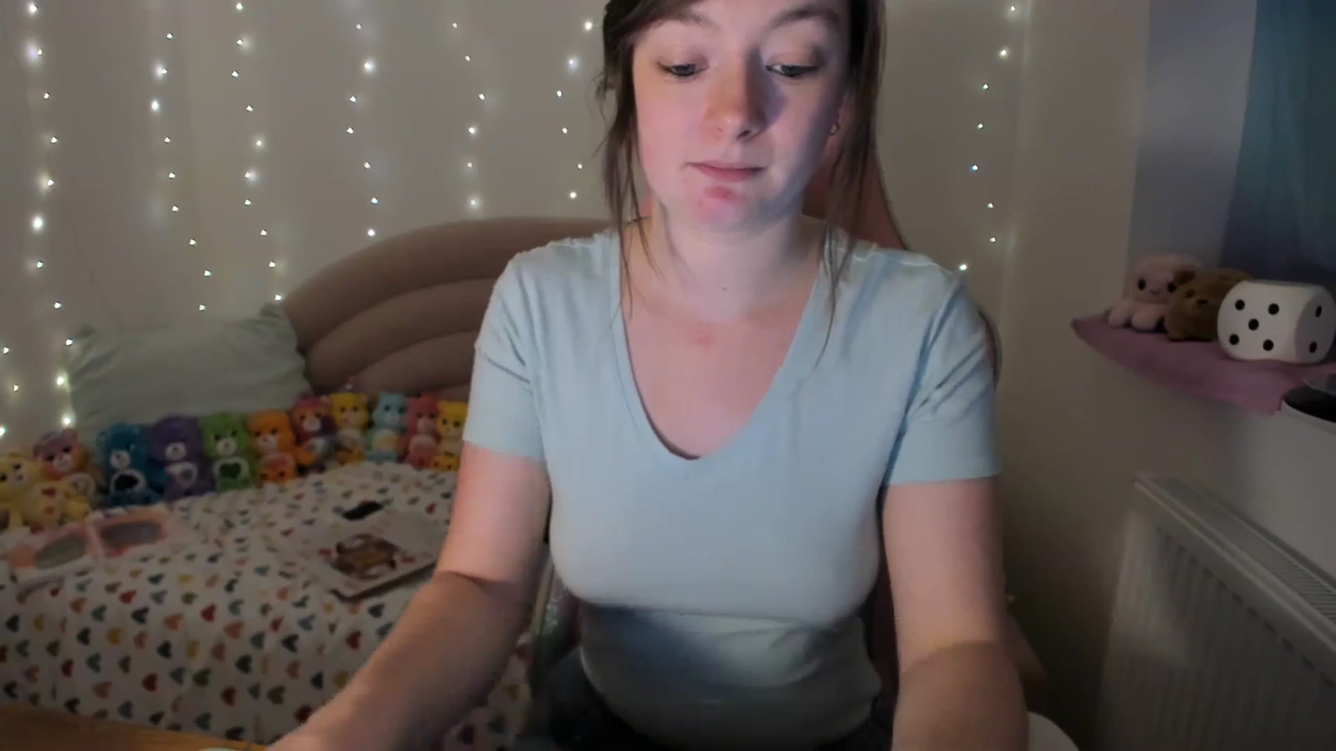 Gallery image thumbnail from JessieBear_'s myfreecams stream on, 01/12/2024, 17:55 image 17 of 20
