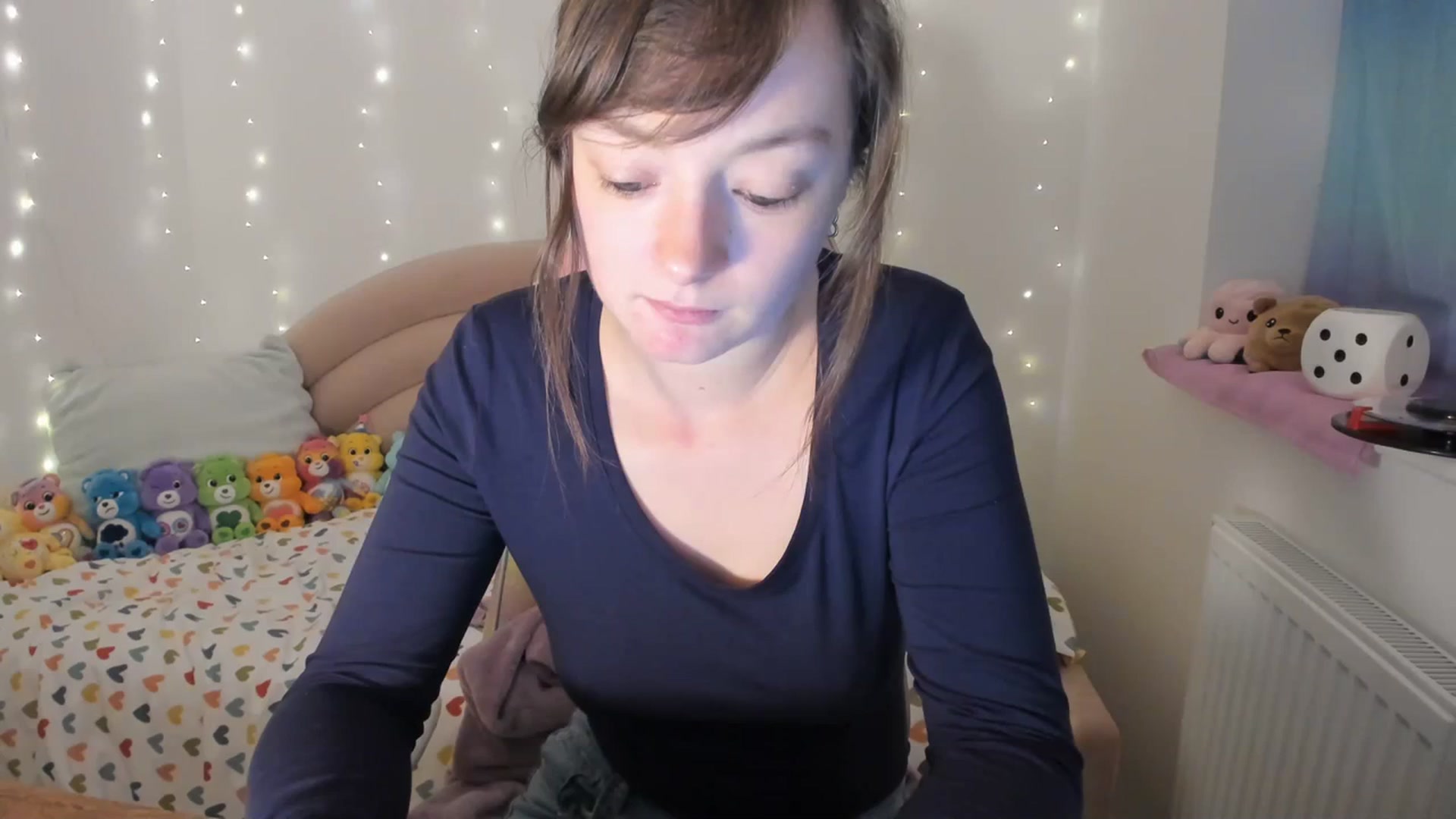 Gallery image thumbnail from JessieBear_'s myfreecams stream on, 01/12/2024, 17:55 image 12 of 20