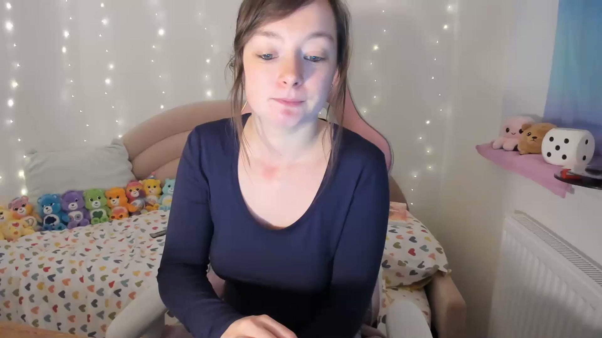 Gallery image thumbnail from JessieBear_'s myfreecams stream on, 01/12/2024, 17:55 image 7 of 20