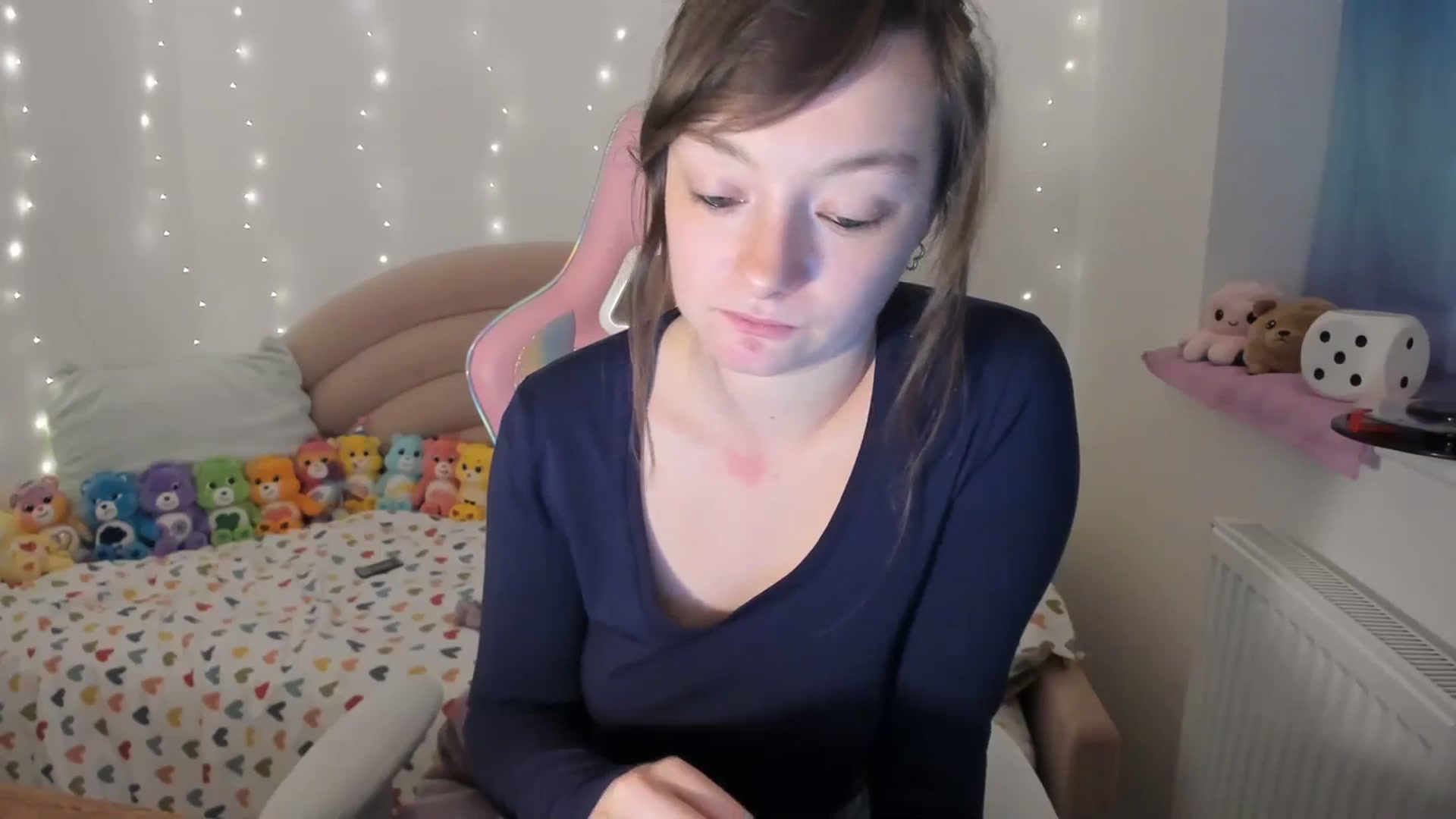 Gallery image thumbnail from JessieBear_'s myfreecams stream on, 01/12/2024, 17:55 image 8 of 20