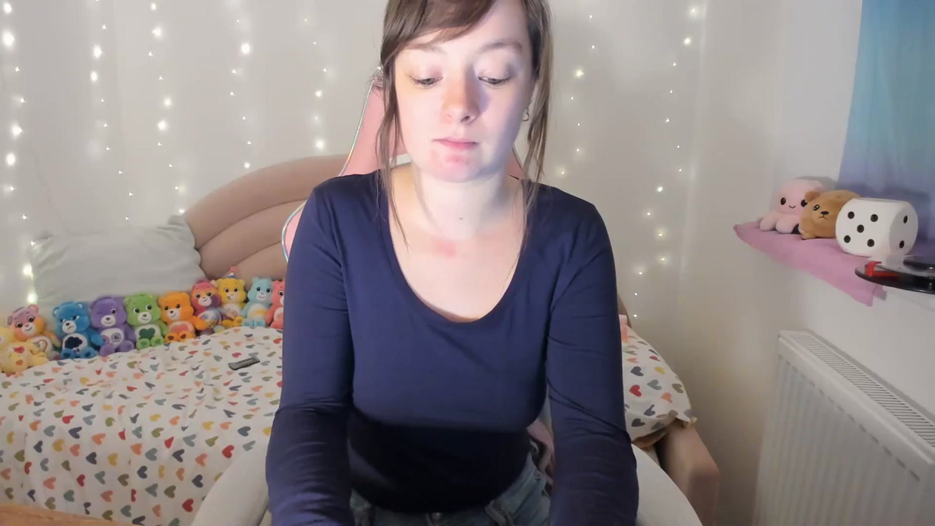 Gallery image thumbnail from JessieBear_'s myfreecams stream on, 01/12/2024, 17:55 image 11 of 20
