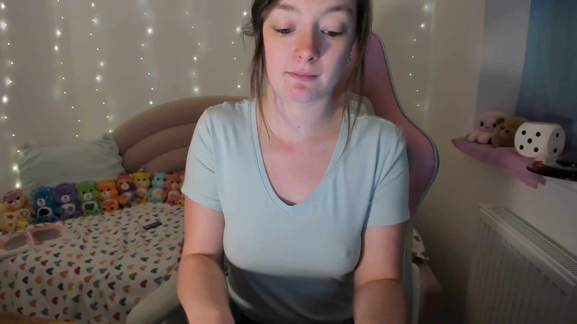 Gallery image thumbnail from JessieBear_'s myfreecams stream on, 01/12/2024, 17:55 image 14 of 20