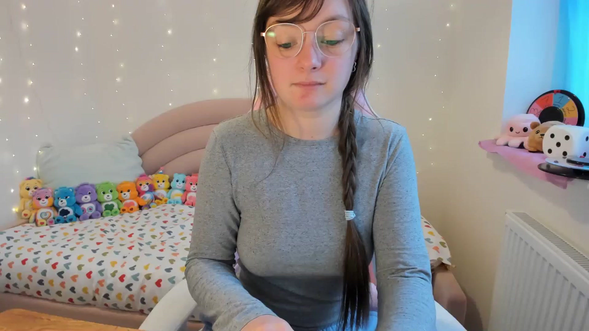 Gallery image thumbnail from JessieBear_'s myfreecams stream on, 01/16/2024, 15:56 image 13 of 20
