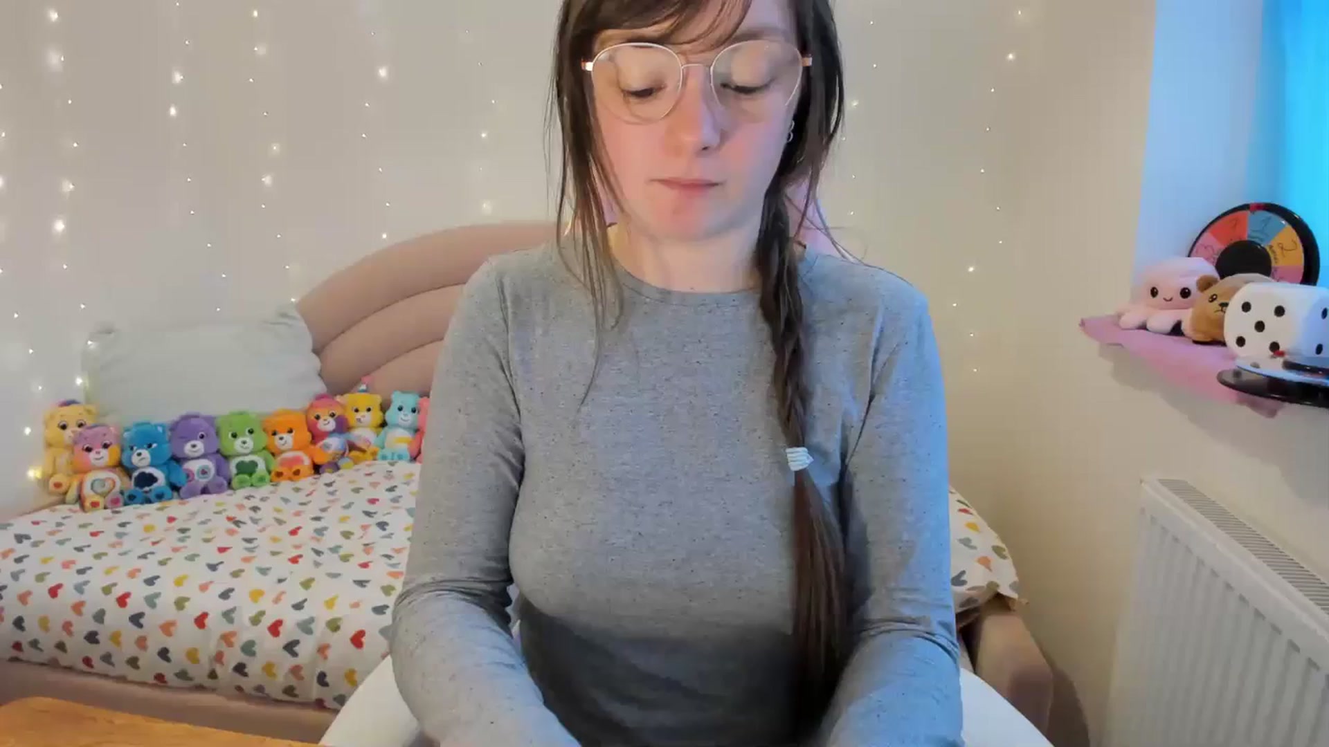 Gallery image thumbnail from JessieBear_'s myfreecams stream on, 01/16/2024, 15:56 image 20 of 20