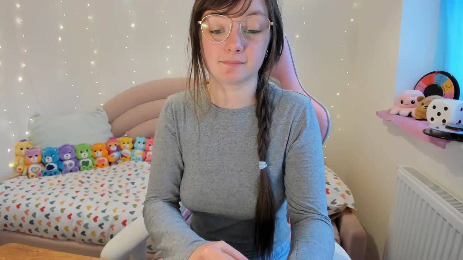 Gallery image thumbnail from JessieBear_'s myfreecams stream on, 01/16/2024, 15:56 image 18 of 20