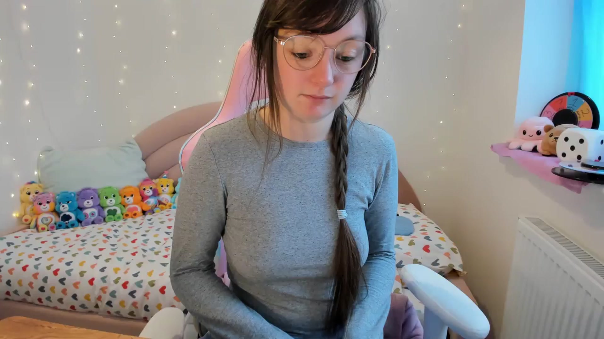 Gallery image thumbnail from JessieBear_'s myfreecams stream on, 01/16/2024, 15:56 image 5 of 20