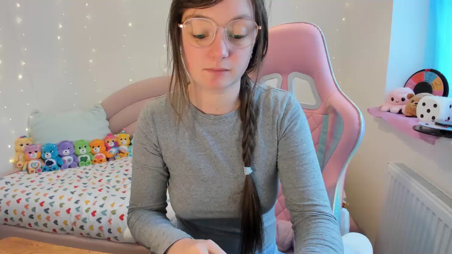 Gallery image thumbnail from JessieBear_'s myfreecams stream on, 01/16/2024, 15:56 image 7 of 20