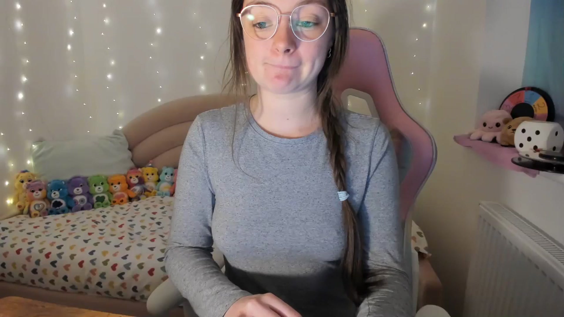 Gallery image thumbnail from JessieBear_'s myfreecams stream on, 01/16/2024, 18:02 image 9 of 20