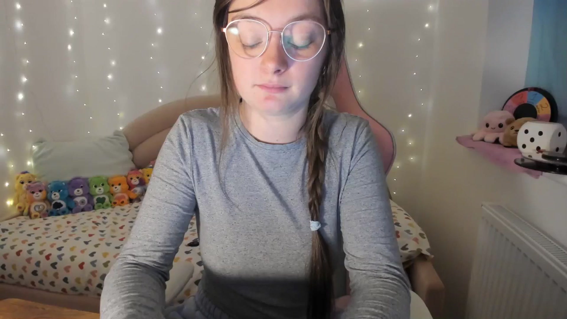 Gallery image thumbnail from JessieBear_'s myfreecams stream on, 01/16/2024, 18:02 image 20 of 20