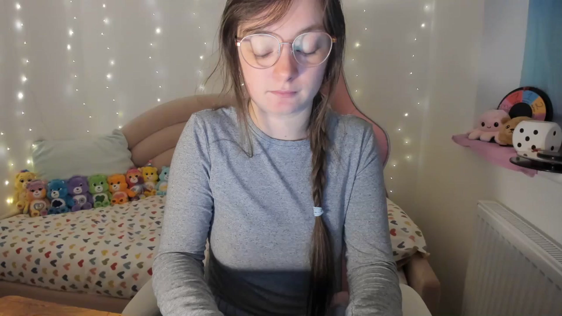 Gallery image thumbnail from JessieBear_'s myfreecams stream on, 01/16/2024, 18:02 image 15 of 20