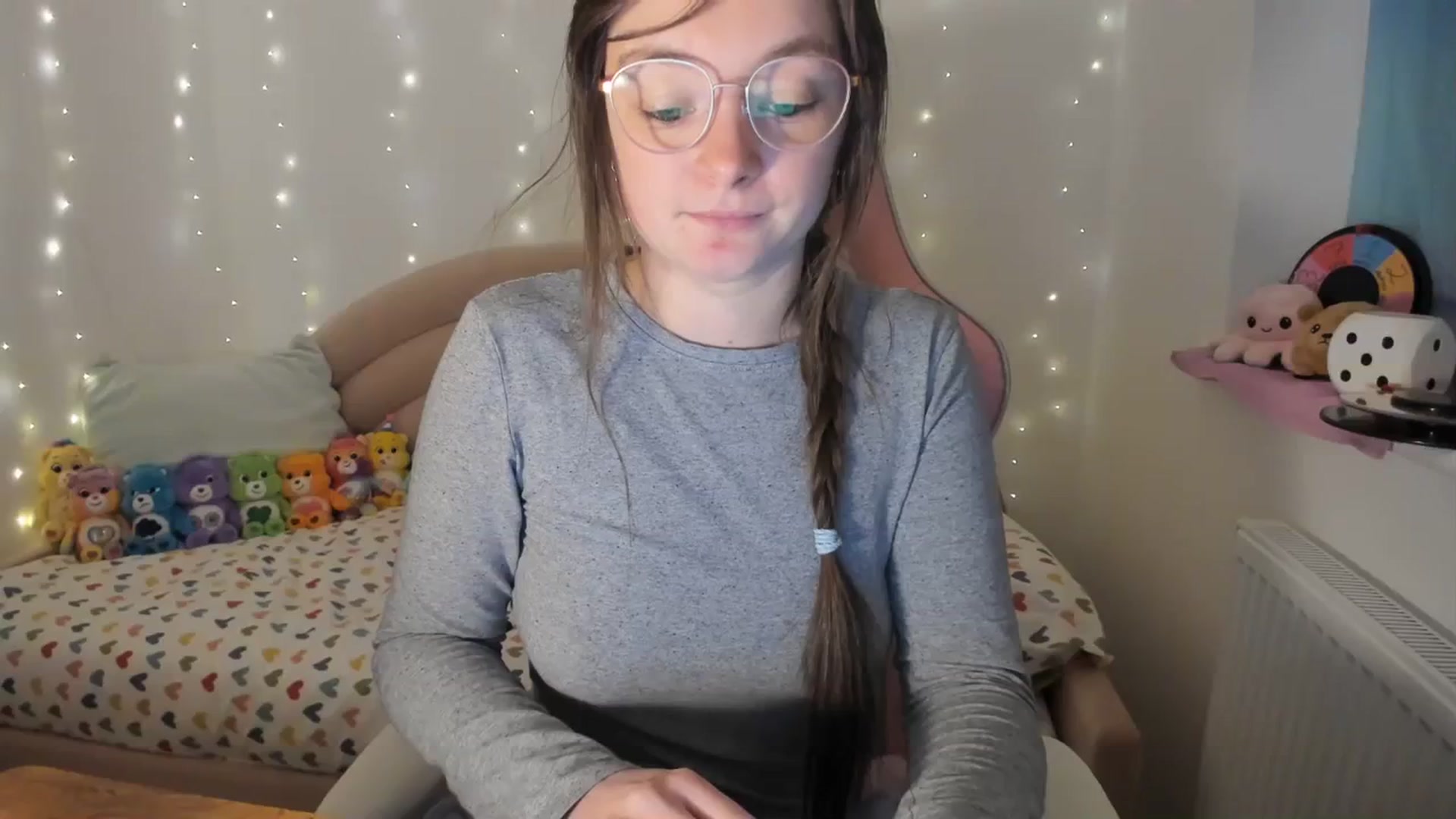 Gallery image thumbnail from JessieBear_'s myfreecams stream on, 01/16/2024, 18:02 image 17 of 20