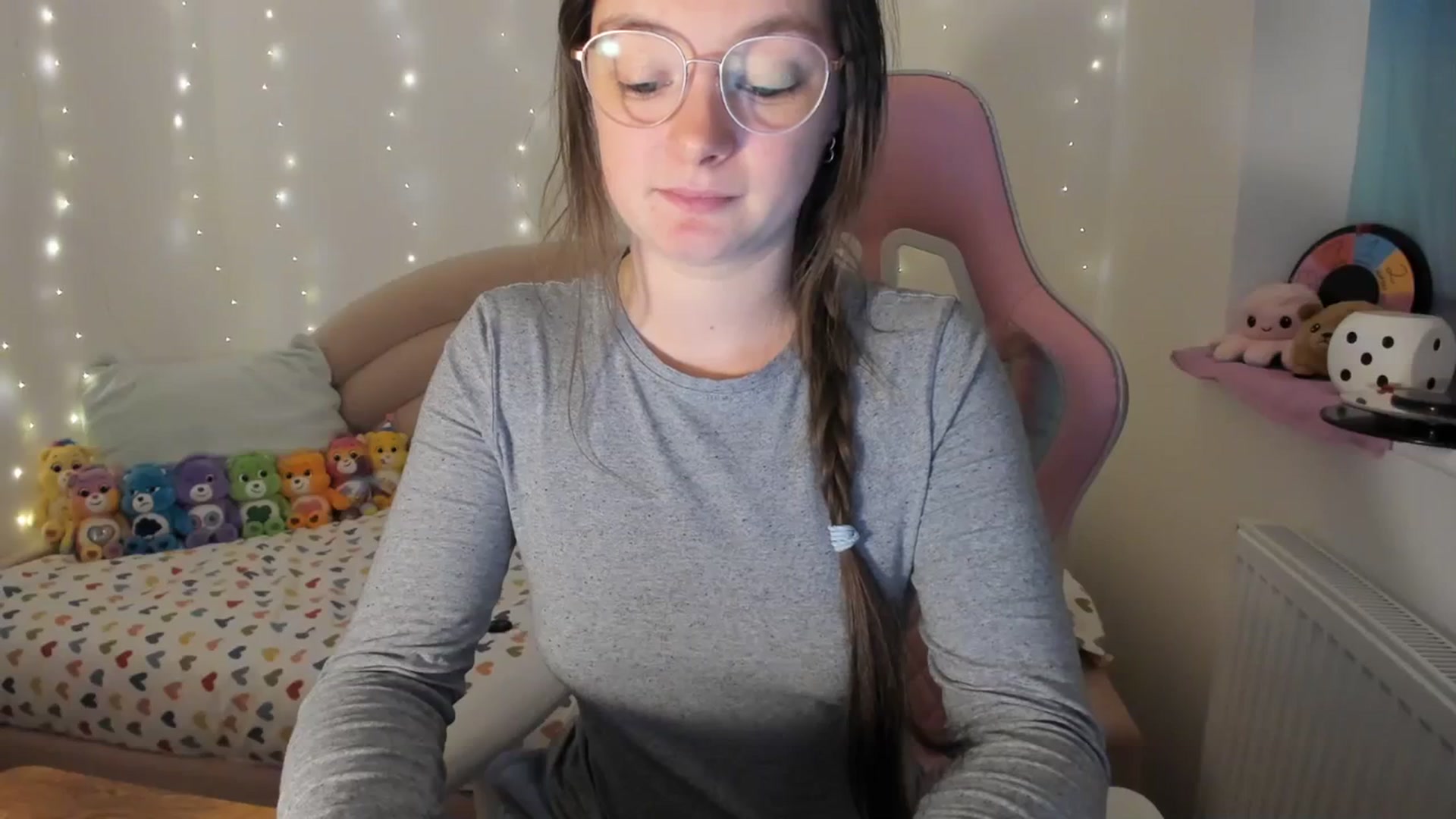 Gallery image thumbnail from JessieBear_'s myfreecams stream on, 01/16/2024, 18:02 image 10 of 20