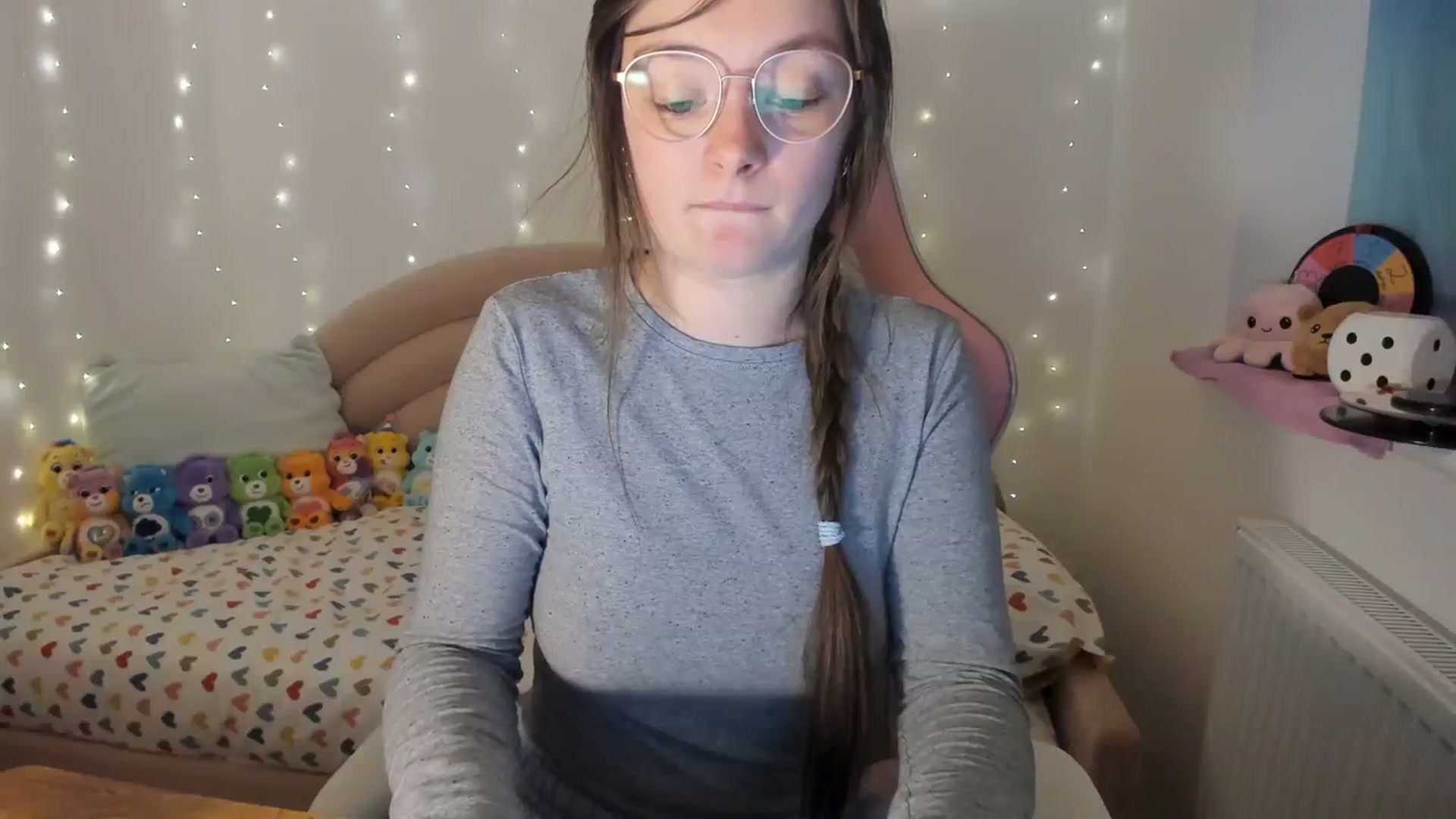 Gallery image thumbnail from JessieBear_'s myfreecams stream on, 01/16/2024, 18:02 image 19 of 20